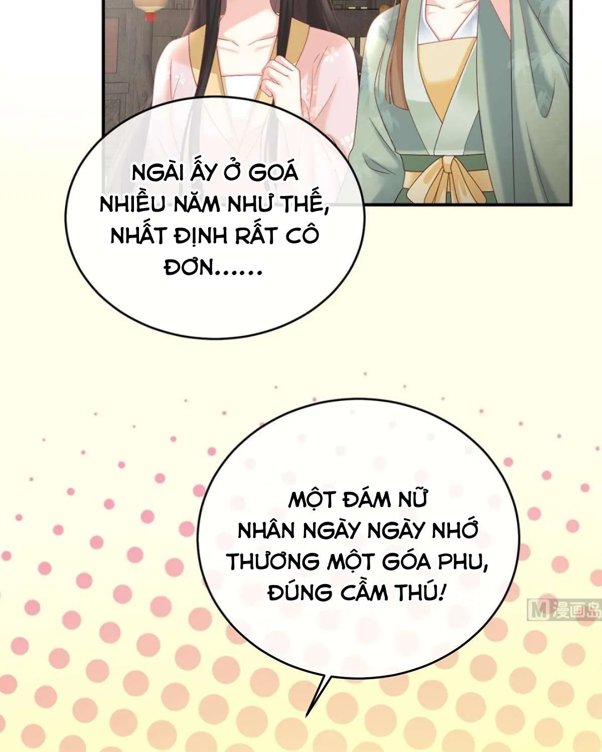 Kiều Phu Có Hỷ Chap 78 - Next Chap 79