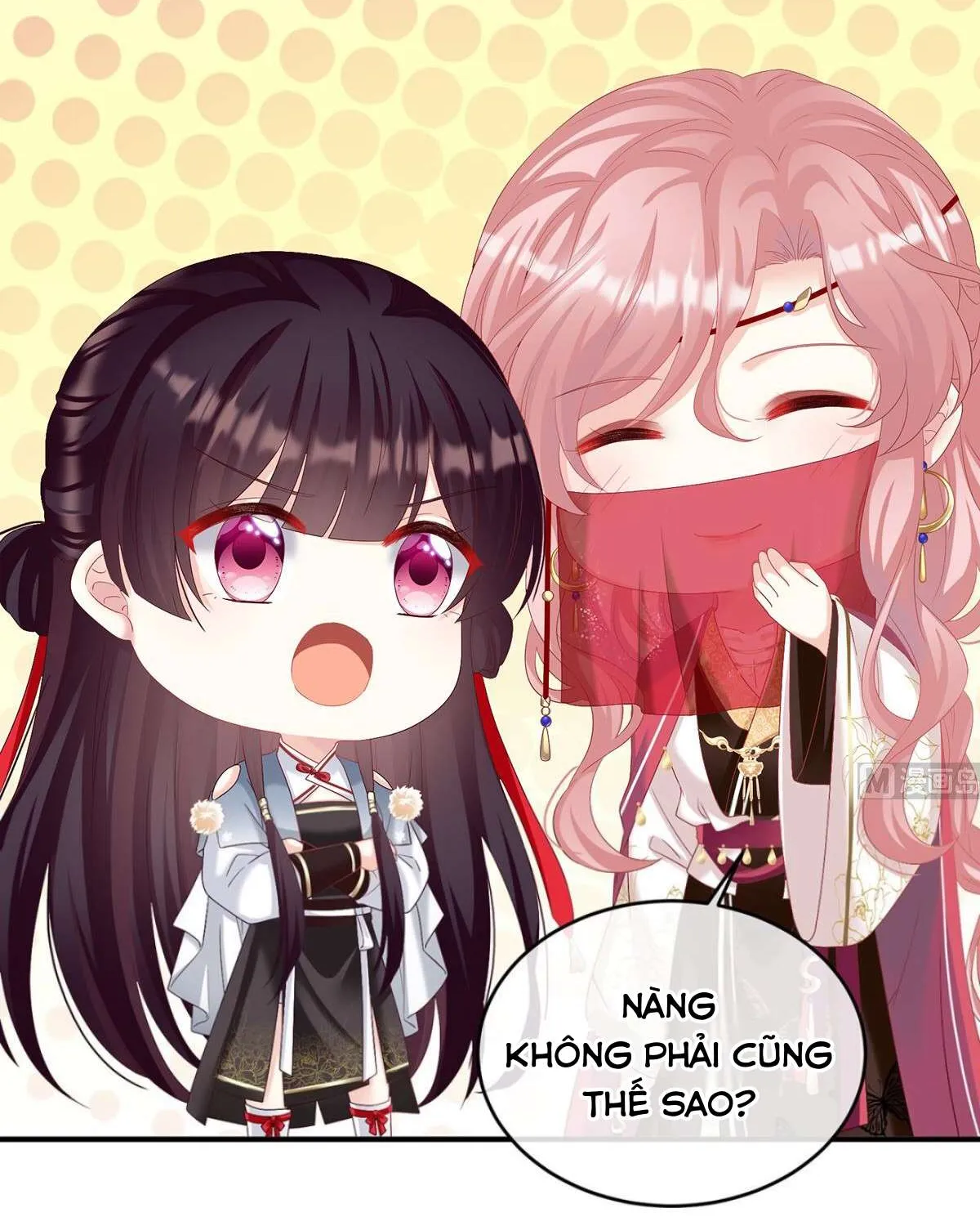 Kiều Phu Có Hỷ Chap 78 - Next Chap 79