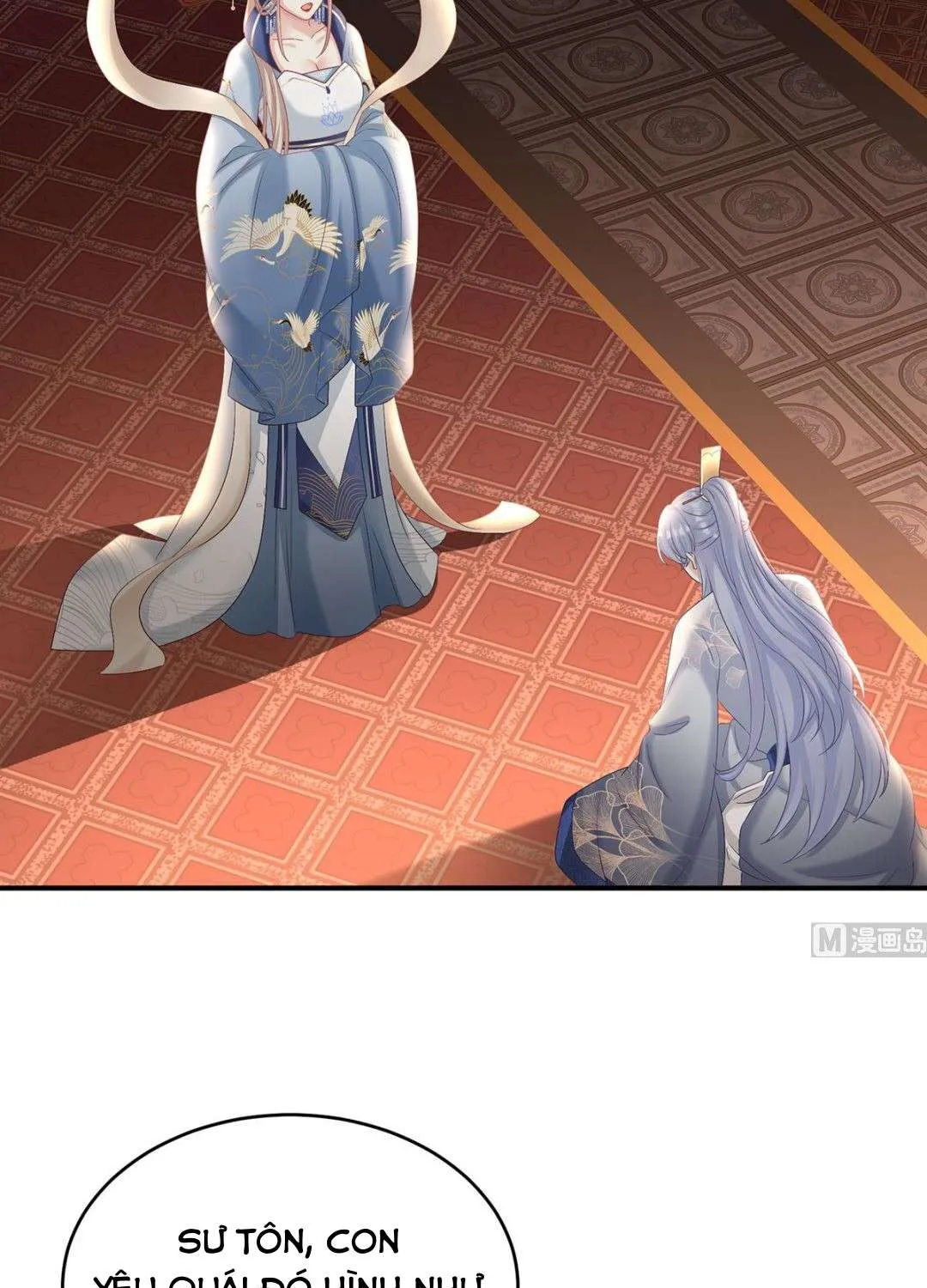 Kiều Phu Có Hỷ Chap 78 - Next Chap 79