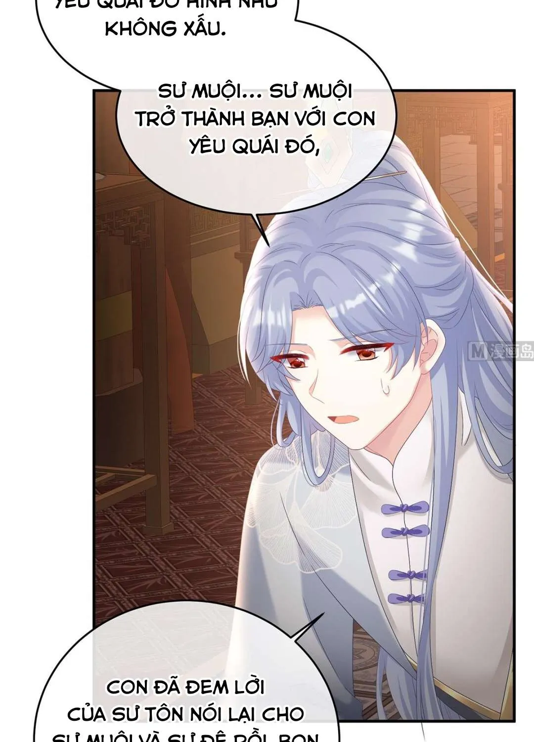 Kiều Phu Có Hỷ Chap 78 - Next Chap 79
