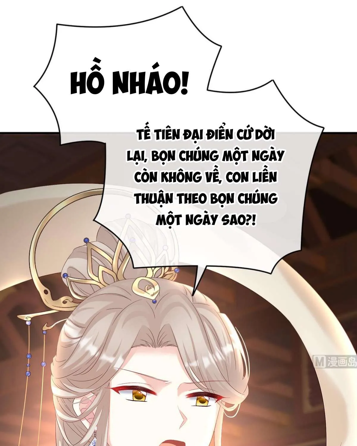 Kiều Phu Có Hỷ Chap 78 - Next Chap 79
