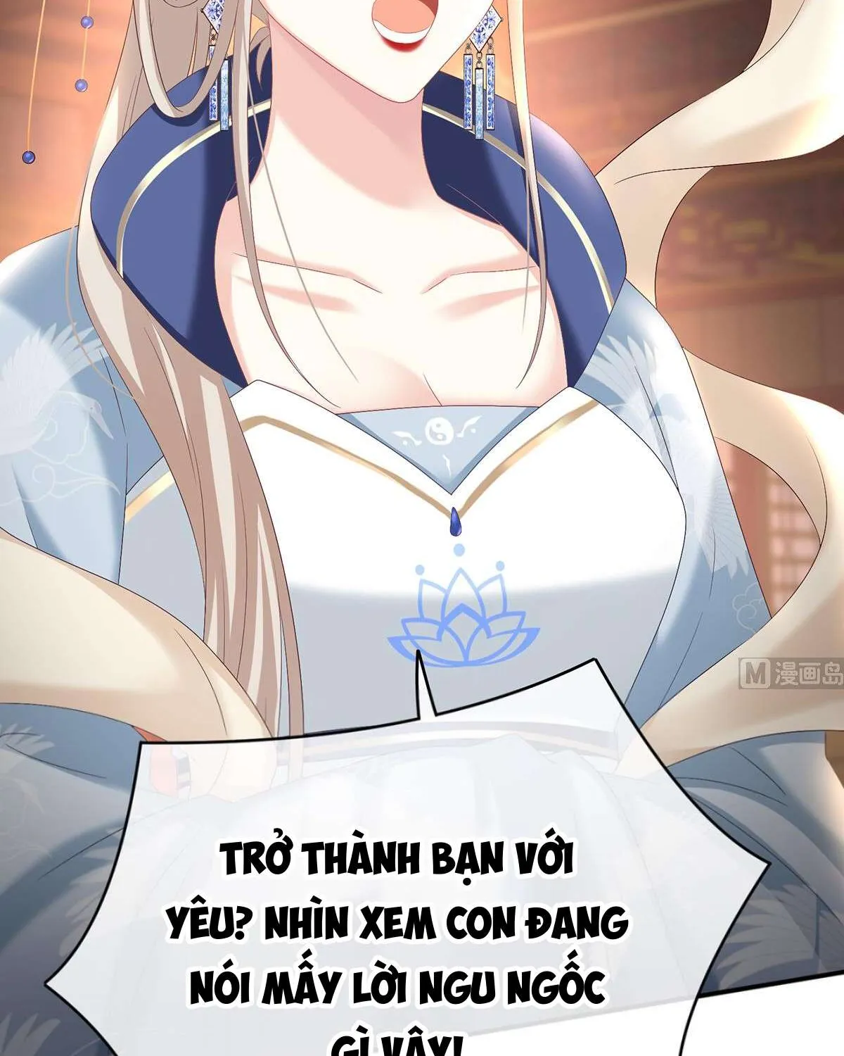 Kiều Phu Có Hỷ Chap 78 - Next Chap 79