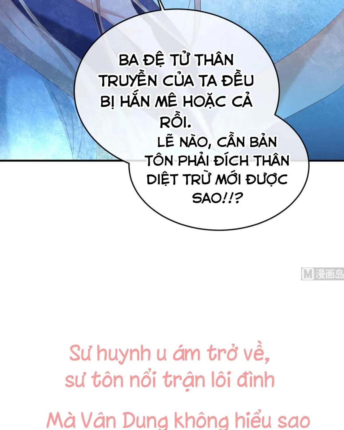 Kiều Phu Có Hỷ Chap 78 - Next Chap 79