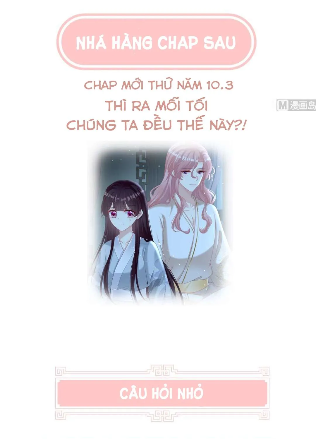 Kiều Phu Có Hỷ Chap 78 - Next Chap 79