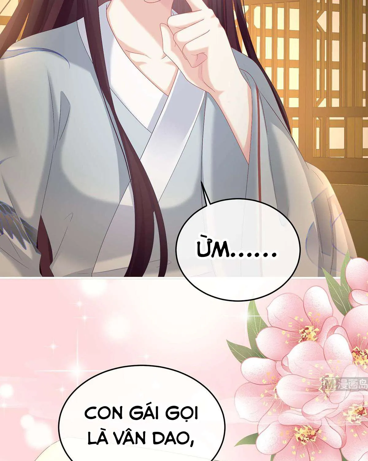 Kiều Phu Có Hỷ Chap 79 - Next Chap 80