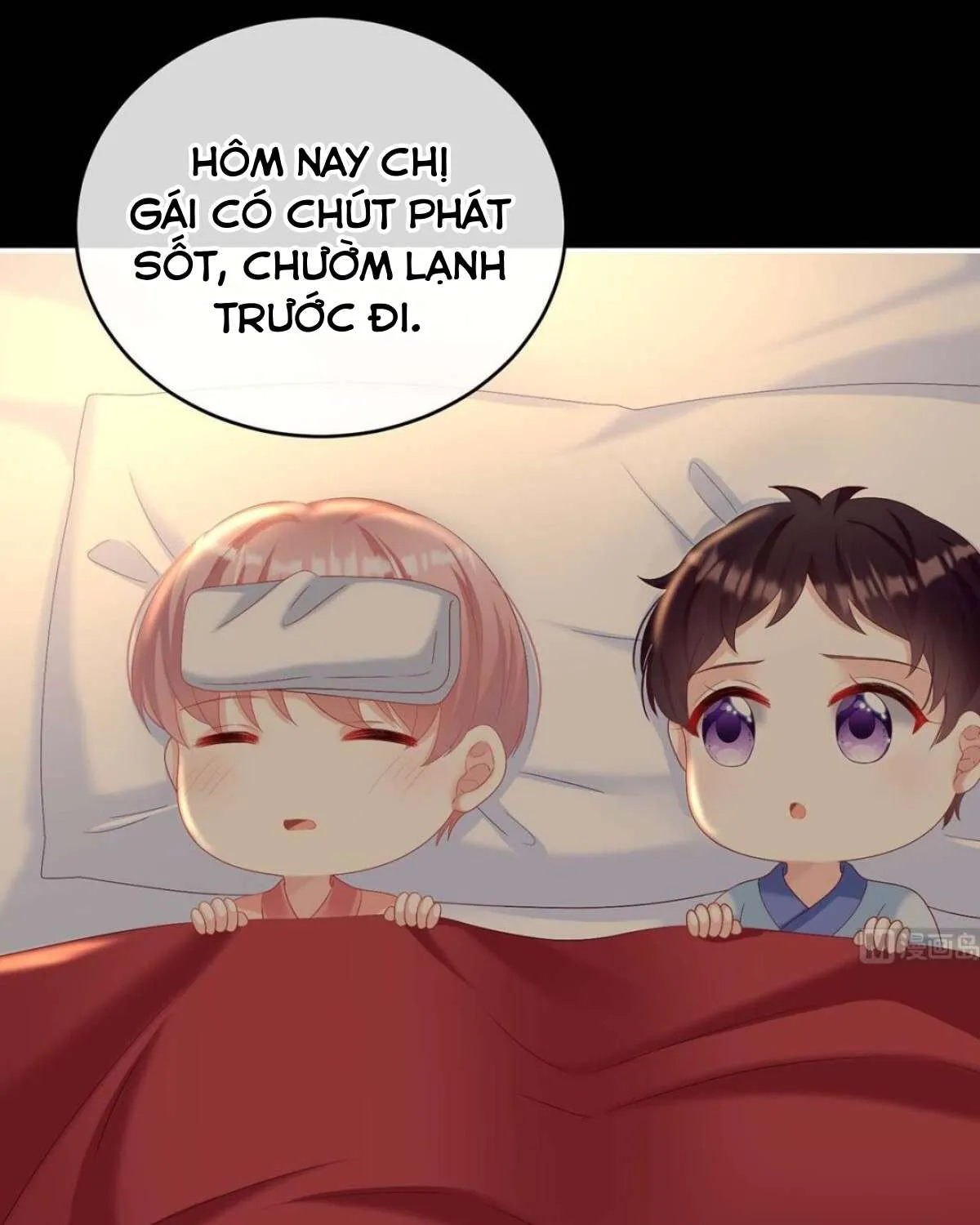 Kiều Phu Có Hỷ Chap 79 - Next Chap 80