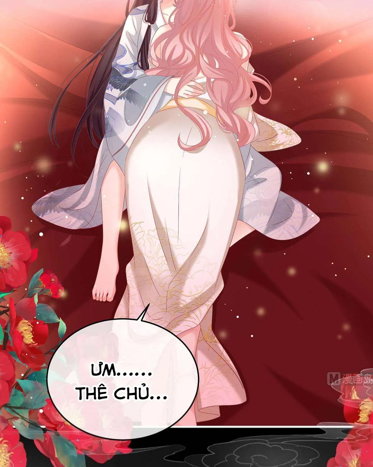 Kiều Phu Có Hỷ Chap 79 - Next Chap 80