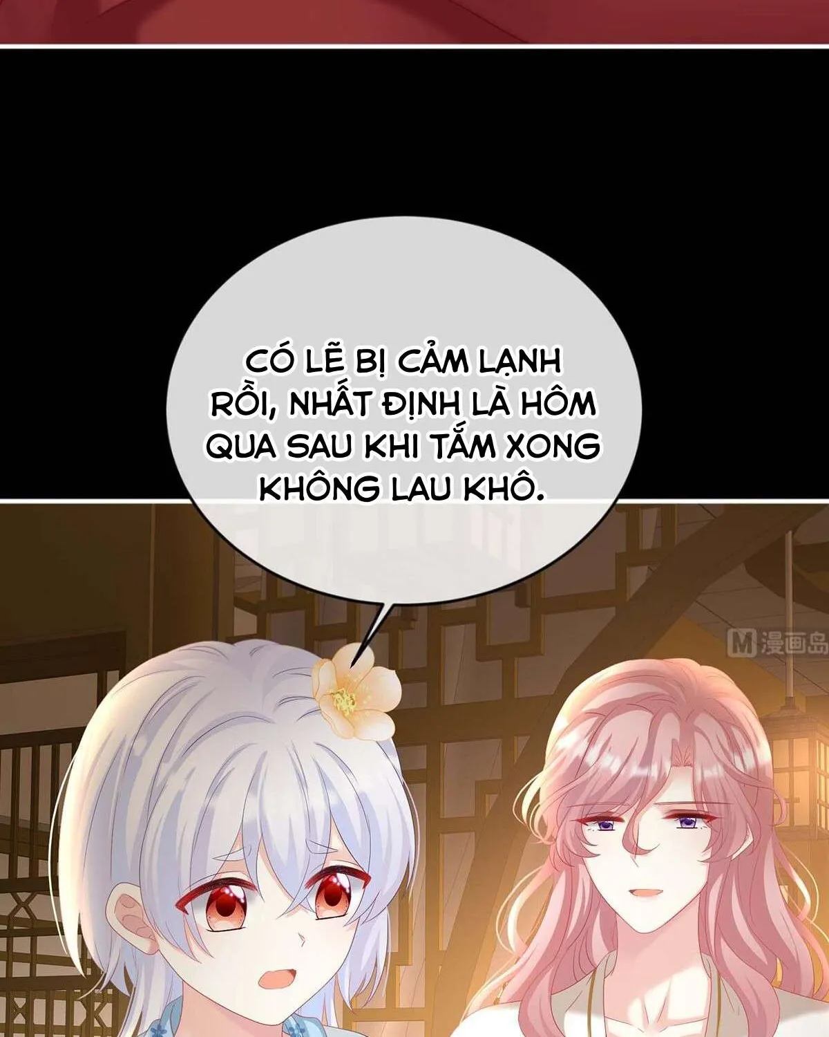 Kiều Phu Có Hỷ Chap 79 - Next Chap 80