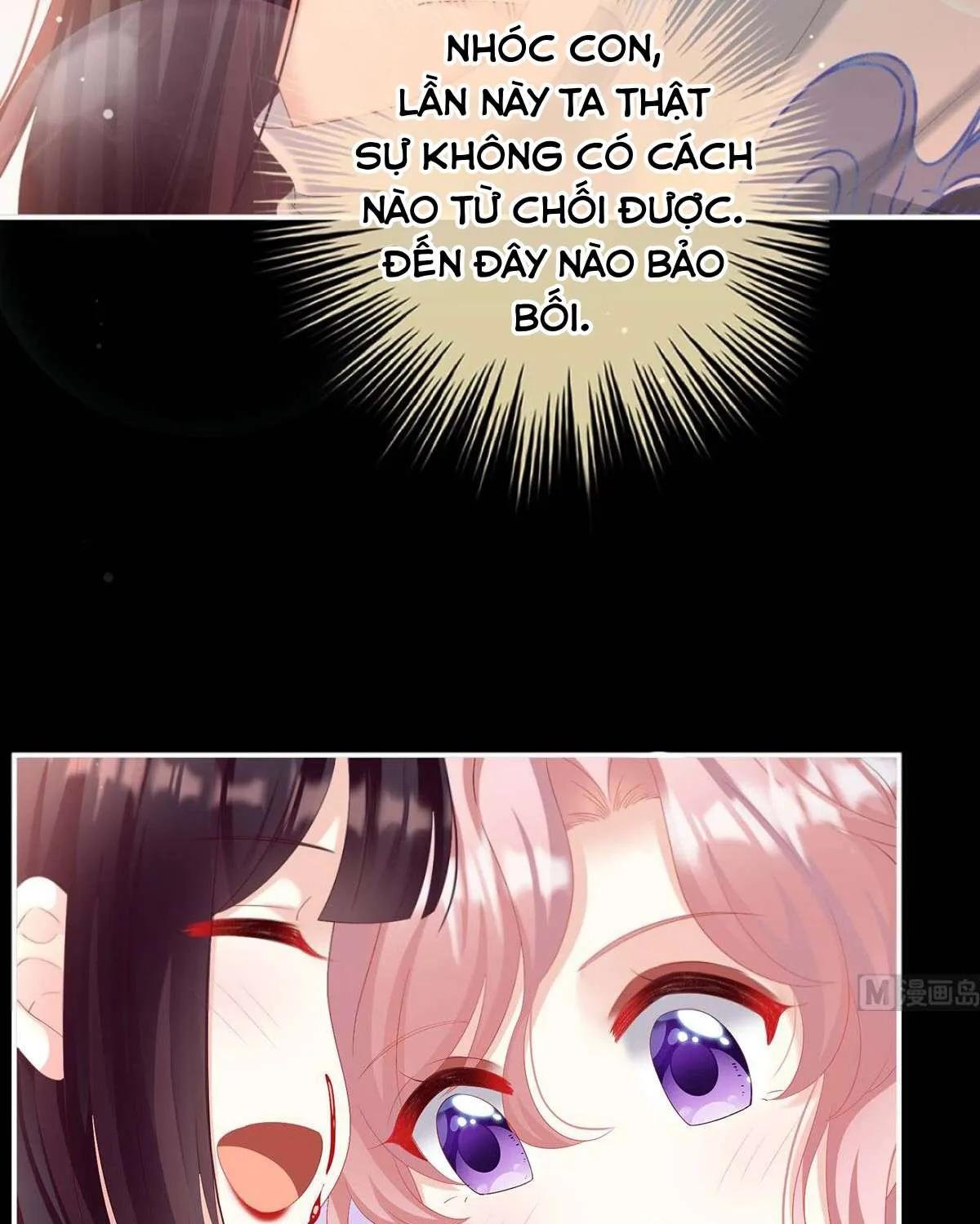 Kiều Phu Có Hỷ Chap 79 - Next Chap 80