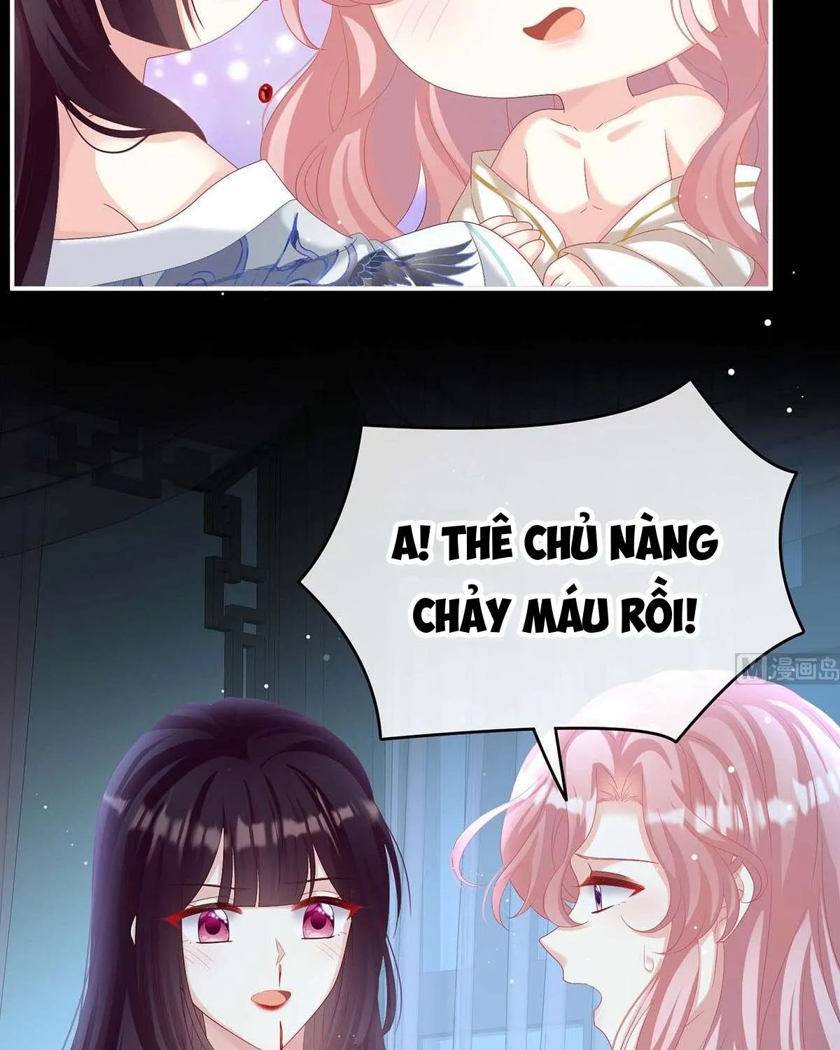 Kiều Phu Có Hỷ Chap 79 - Next Chap 80