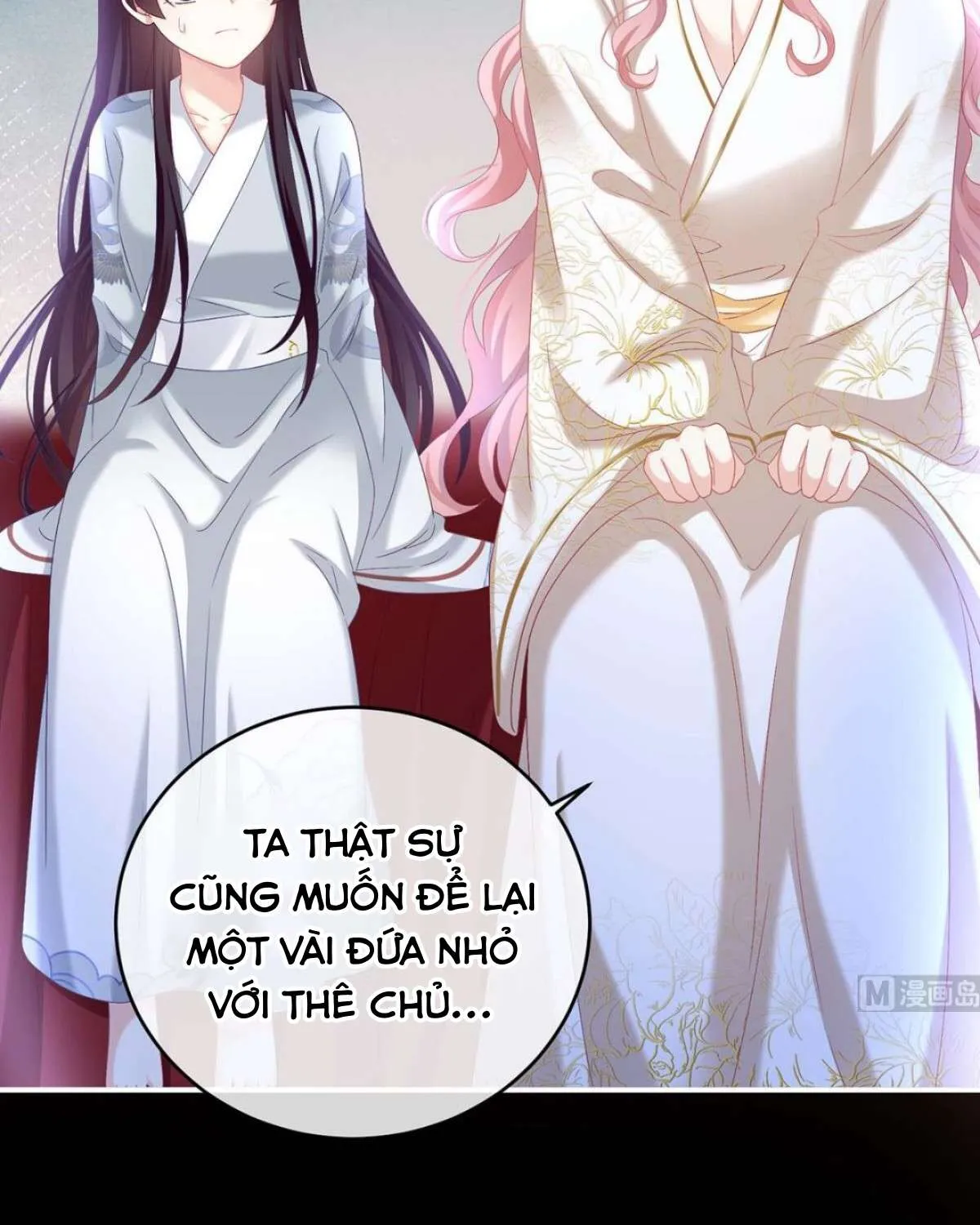 Kiều Phu Có Hỷ Chap 79 - Next Chap 80