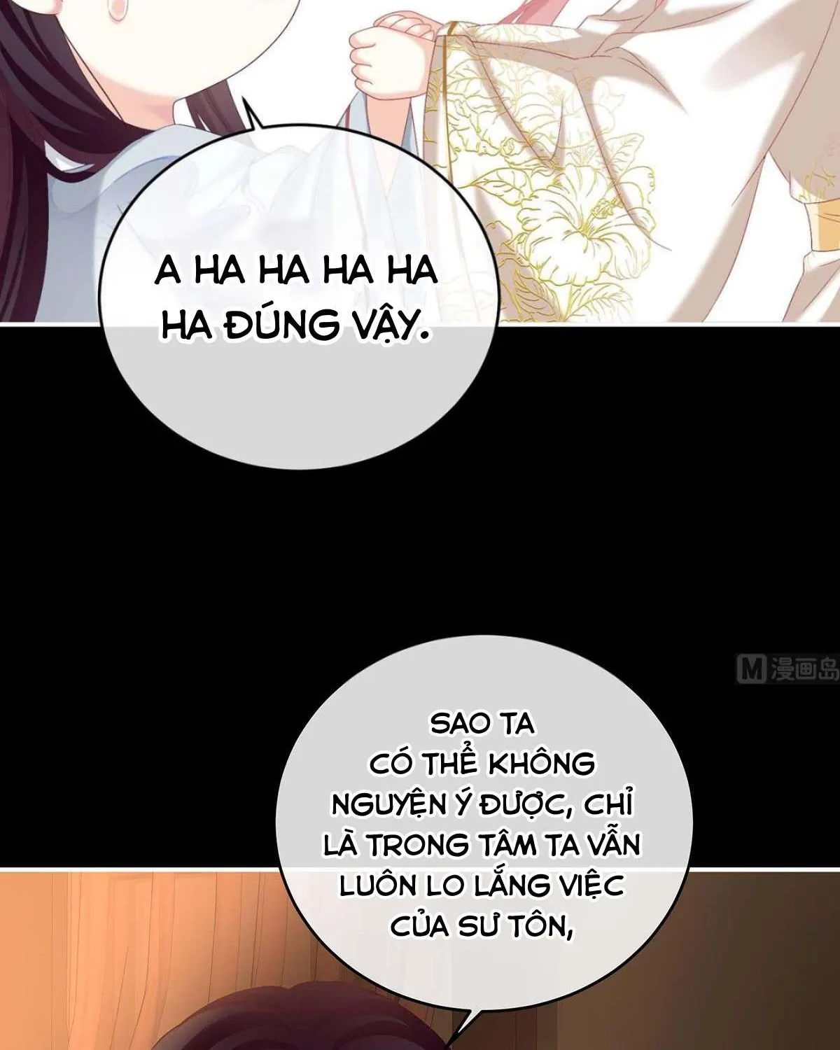 Kiều Phu Có Hỷ Chap 79 - Next Chap 80