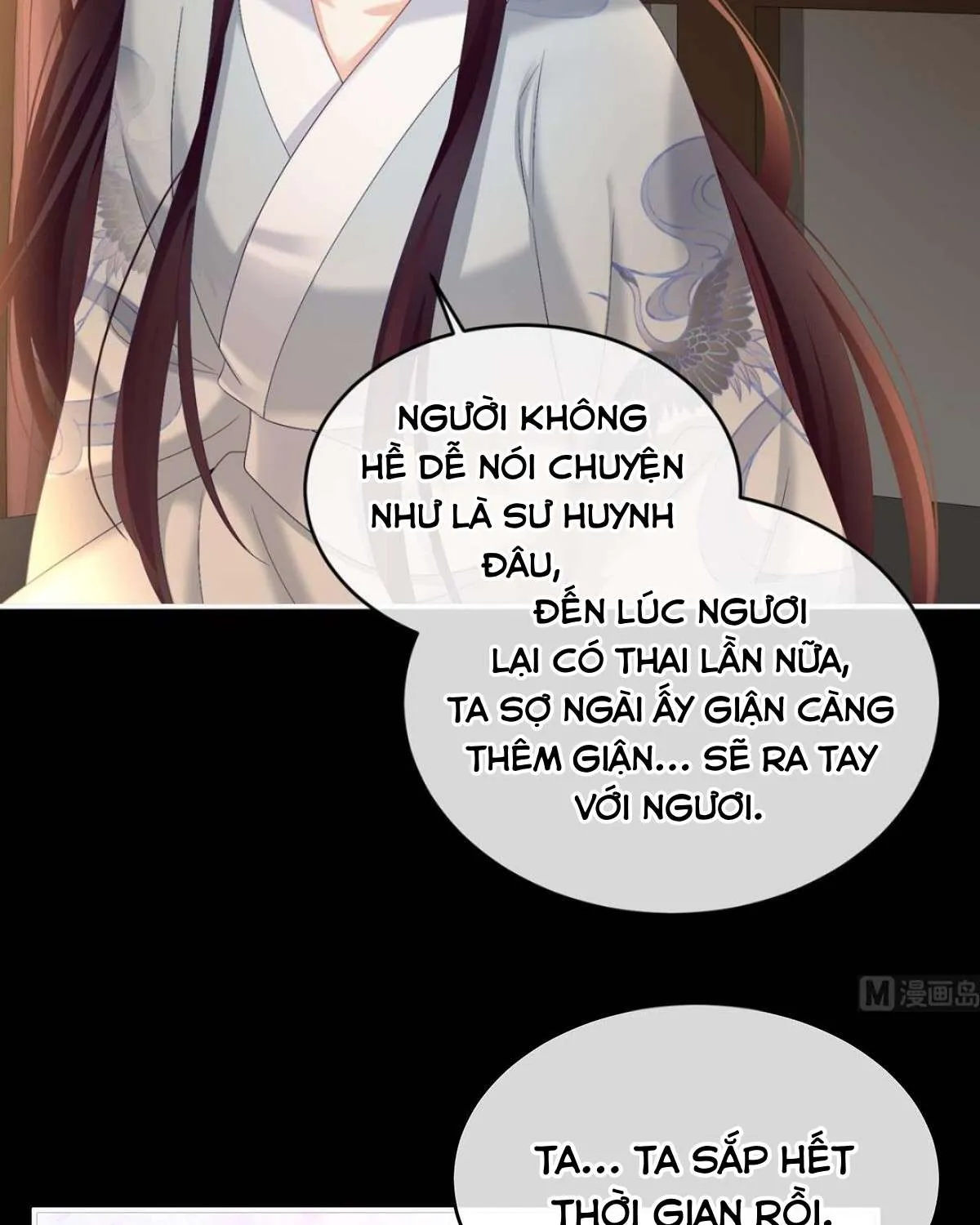 Kiều Phu Có Hỷ Chap 79 - Next Chap 80