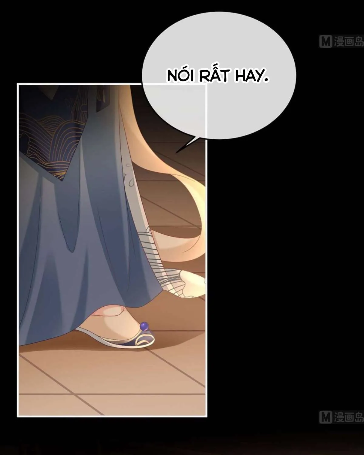 Kiều Phu Có Hỷ Chap 79 - Next Chap 80