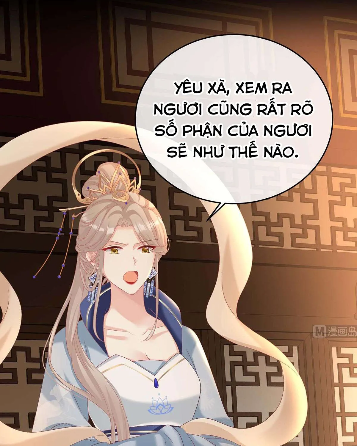 Kiều Phu Có Hỷ Chap 79 - Next Chap 80