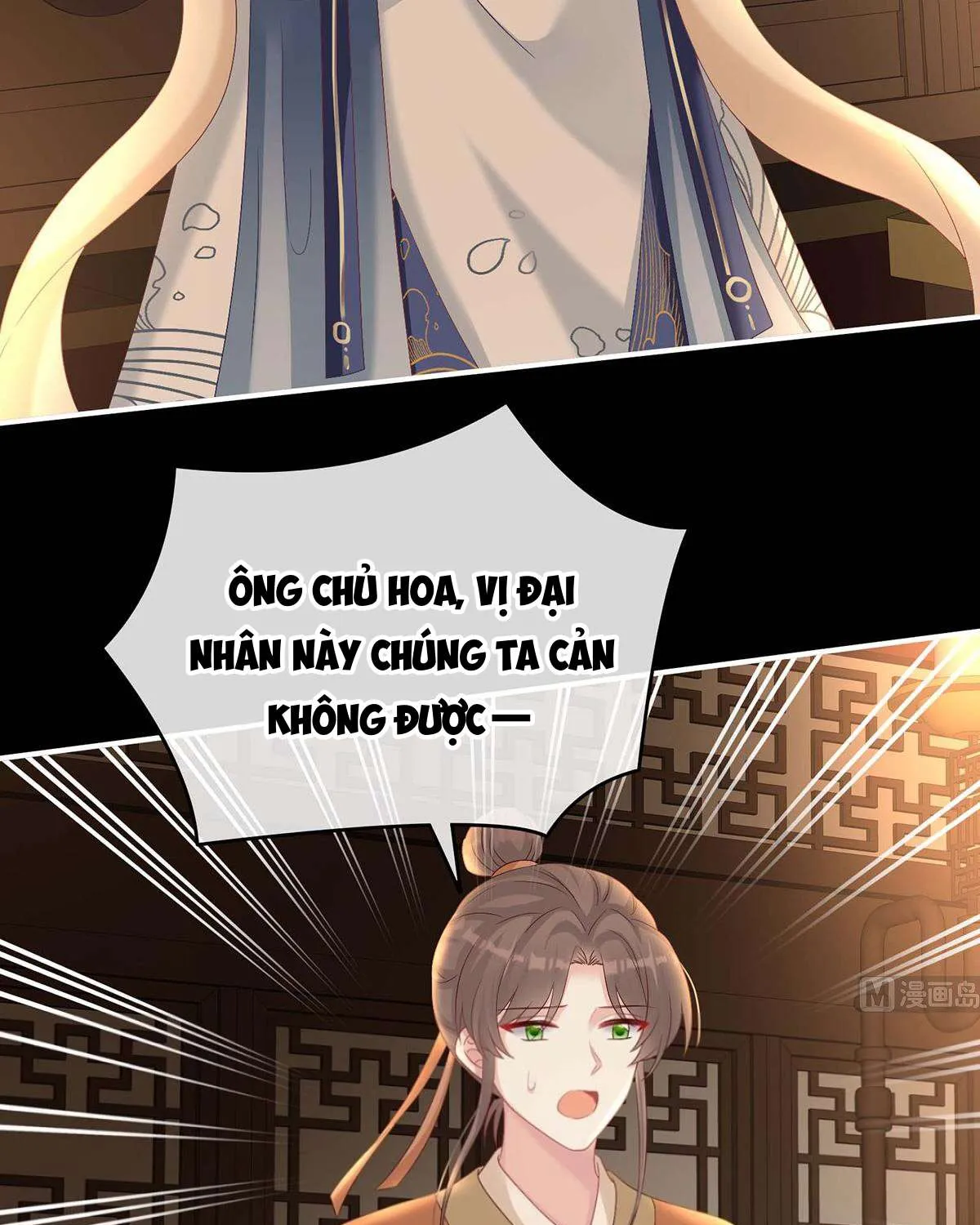 Kiều Phu Có Hỷ Chap 79 - Next Chap 80