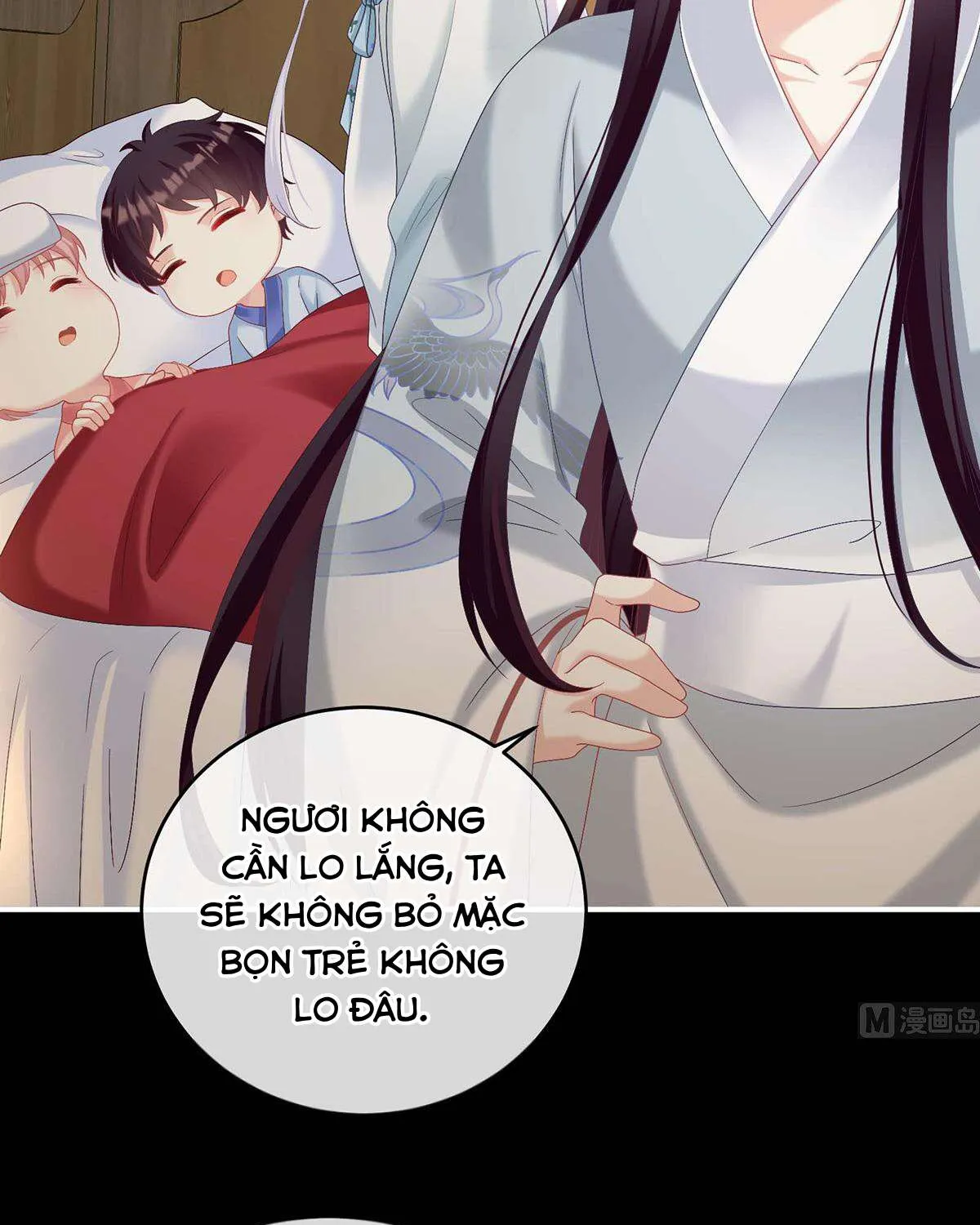 Kiều Phu Có Hỷ Chap 79 - Next Chap 80