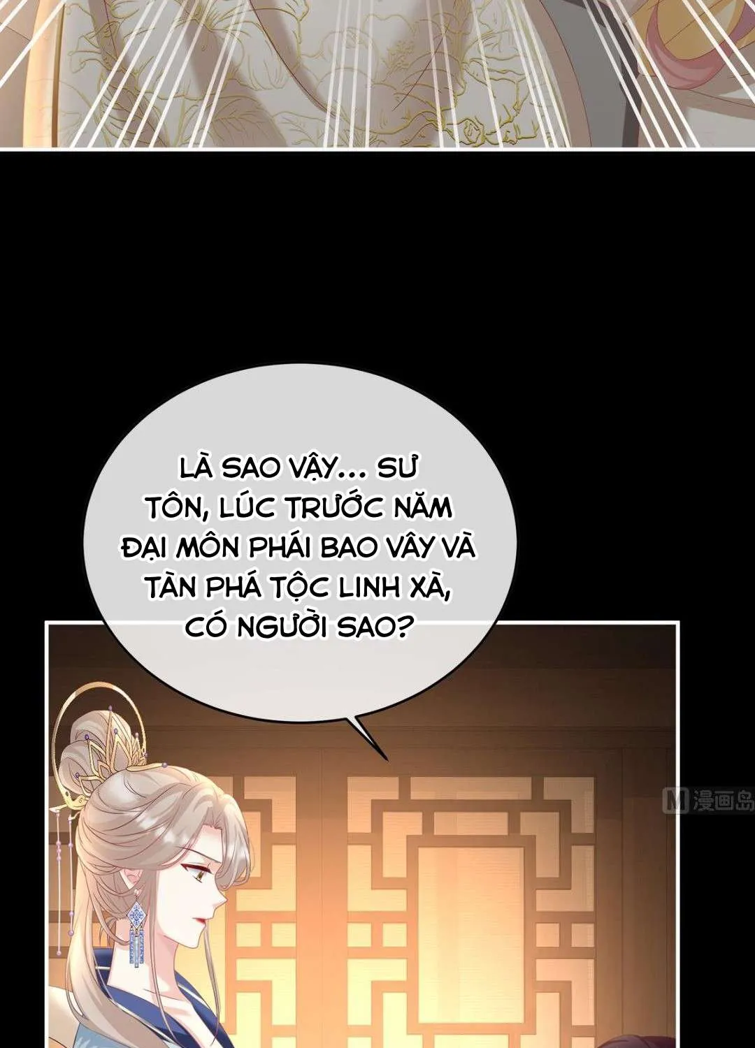 Kiều Phu Có Hỷ Chap 80 - Next Chap 81