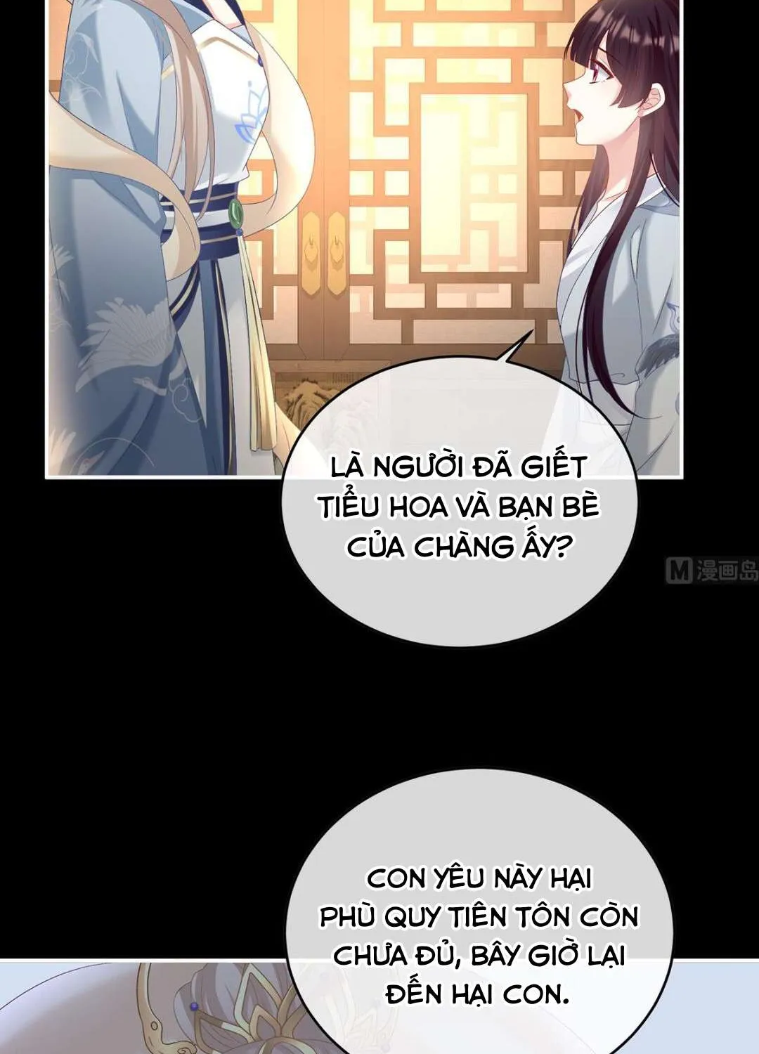 Kiều Phu Có Hỷ Chap 80 - Next Chap 81
