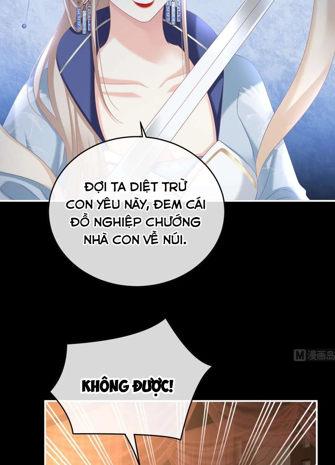 Kiều Phu Có Hỷ Chap 80 - Next Chap 81