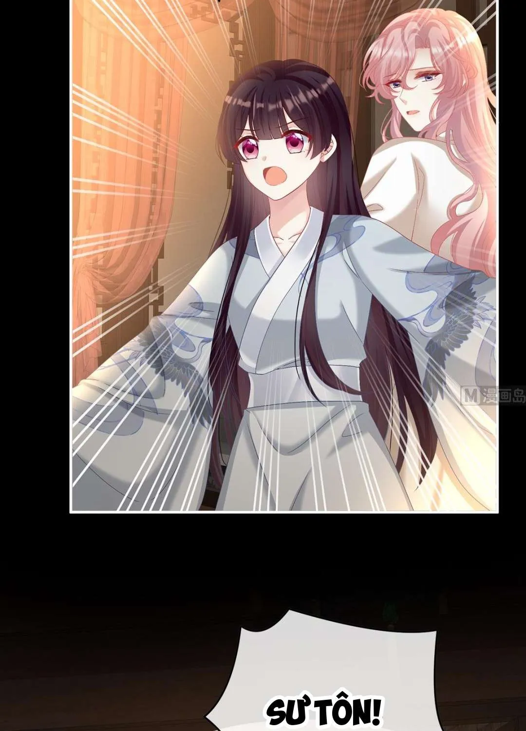 Kiều Phu Có Hỷ Chap 80 - Next Chap 81