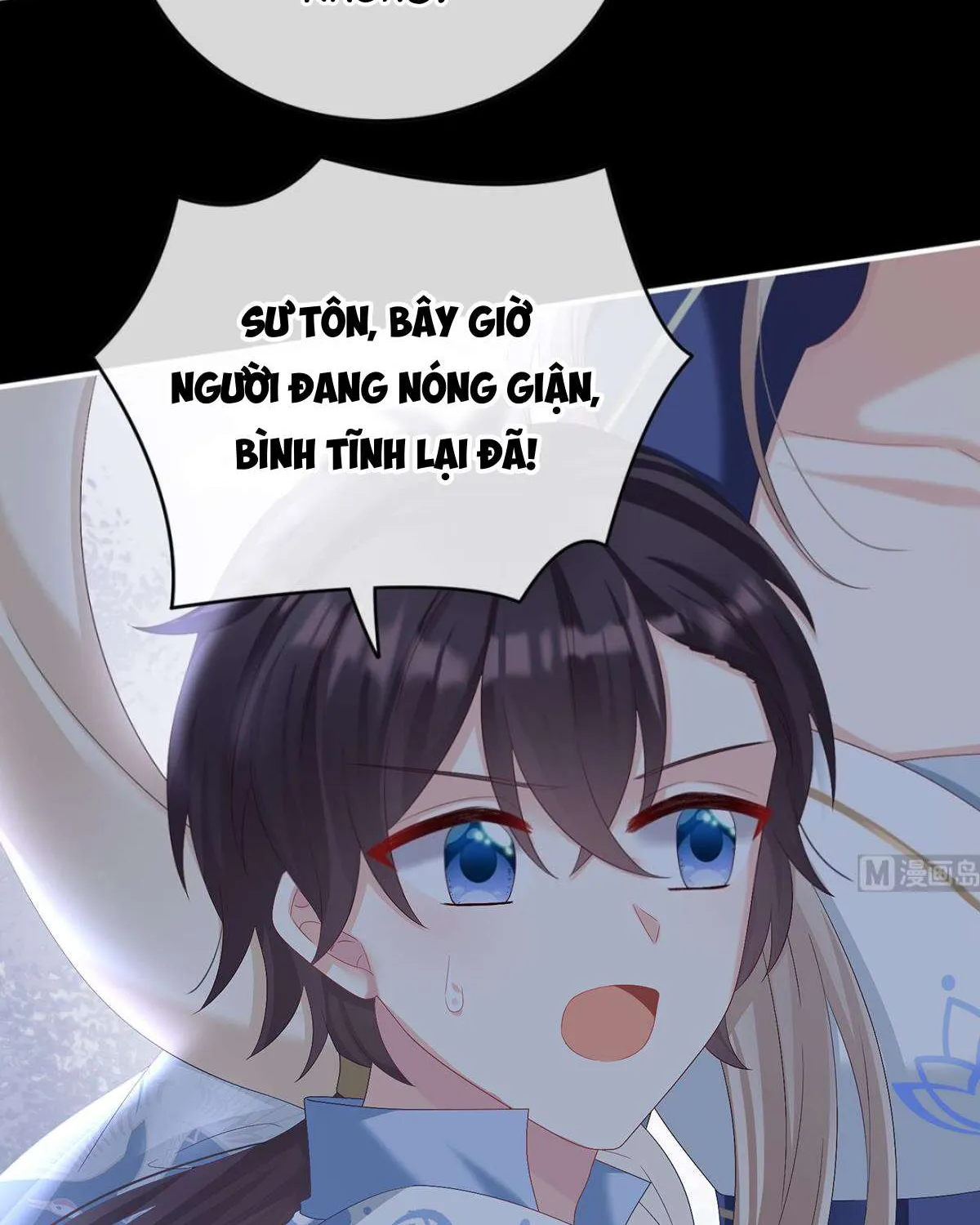 Kiều Phu Có Hỷ Chap 80 - Next Chap 81