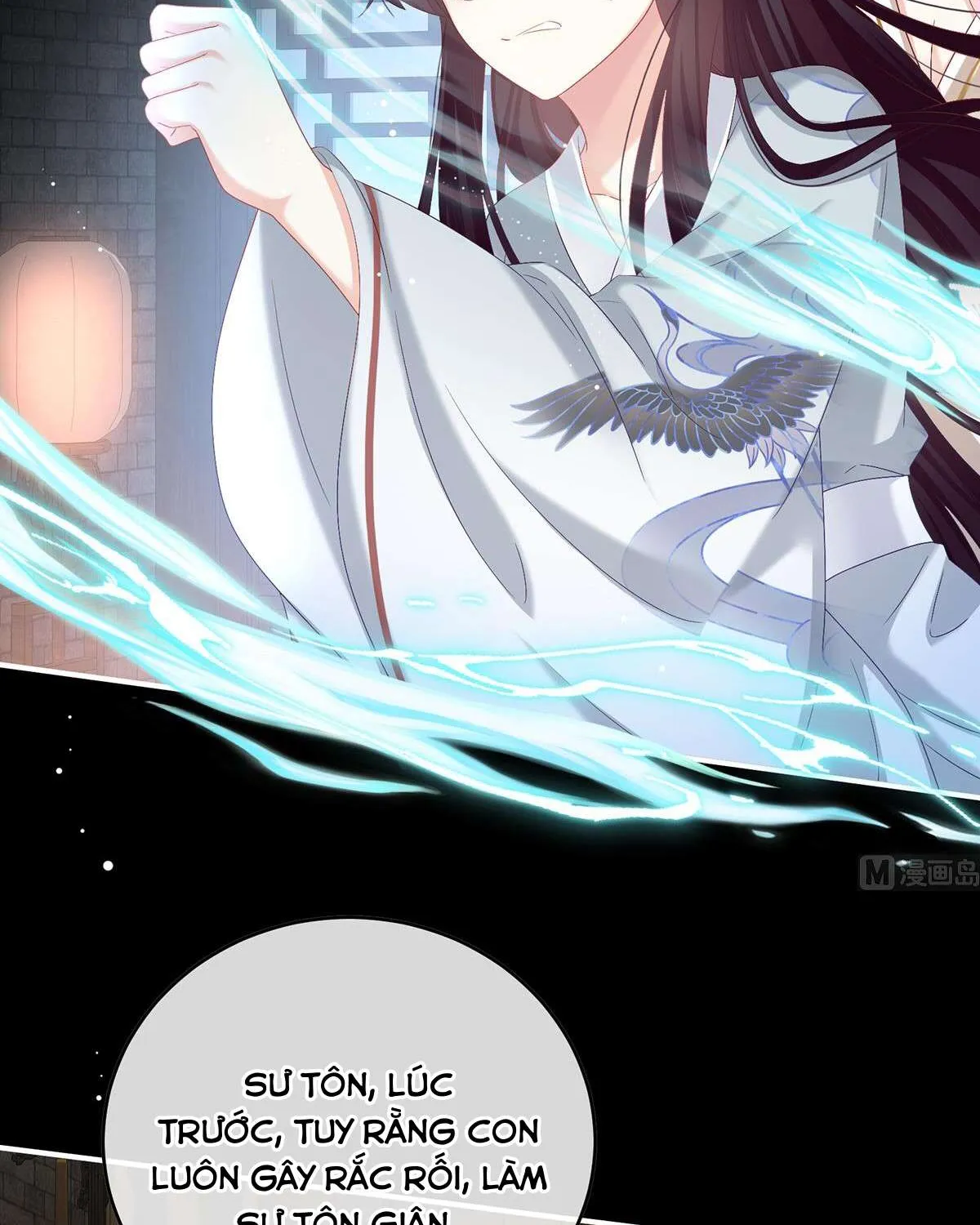 Kiều Phu Có Hỷ Chap 80 - Next Chap 81