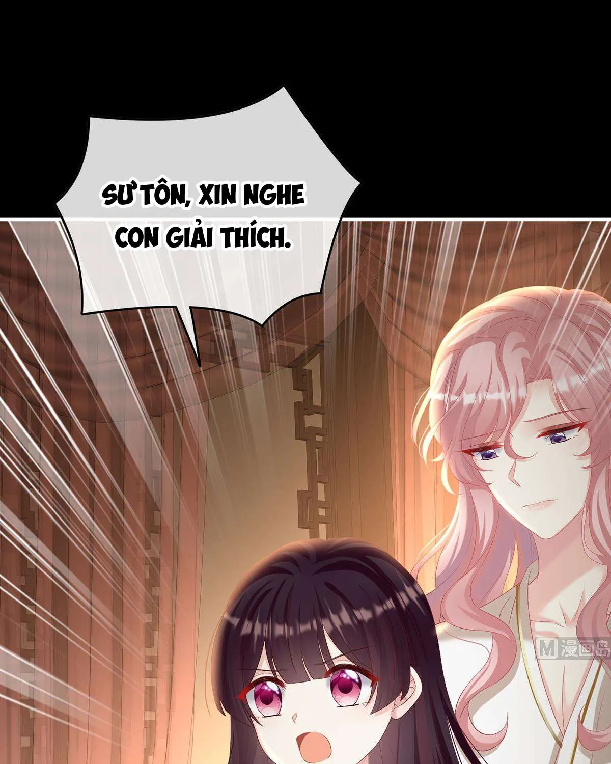 Kiều Phu Có Hỷ Chap 80 - Next Chap 81