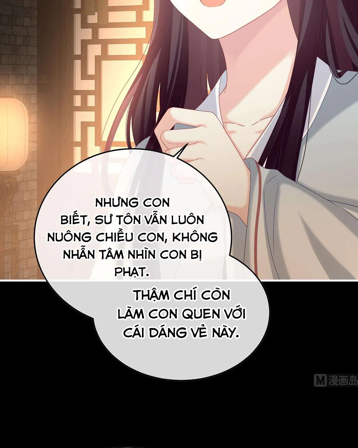 Kiều Phu Có Hỷ Chap 80 - Next Chap 81