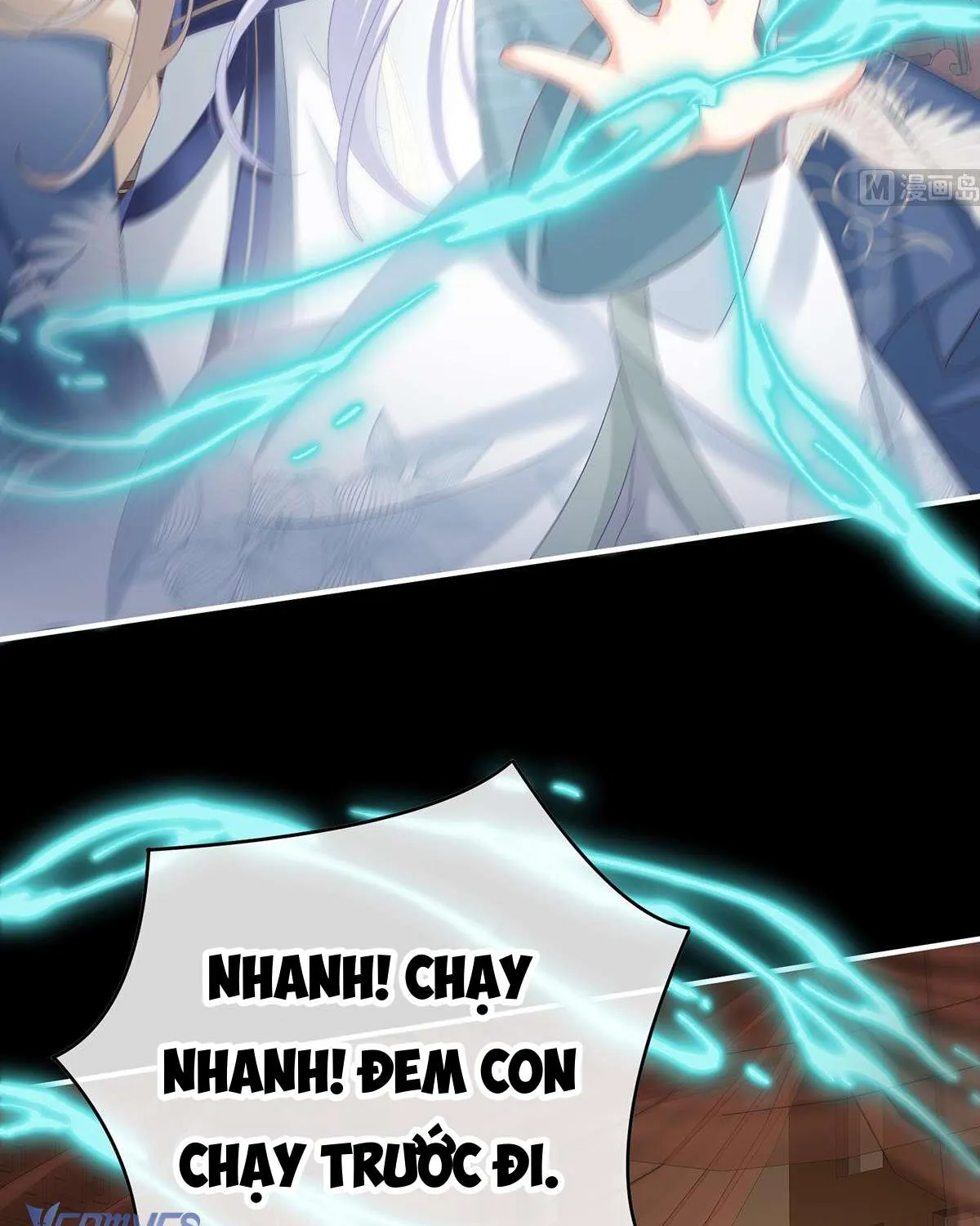 Kiều Phu Có Hỷ Chap 80 - Next Chap 81