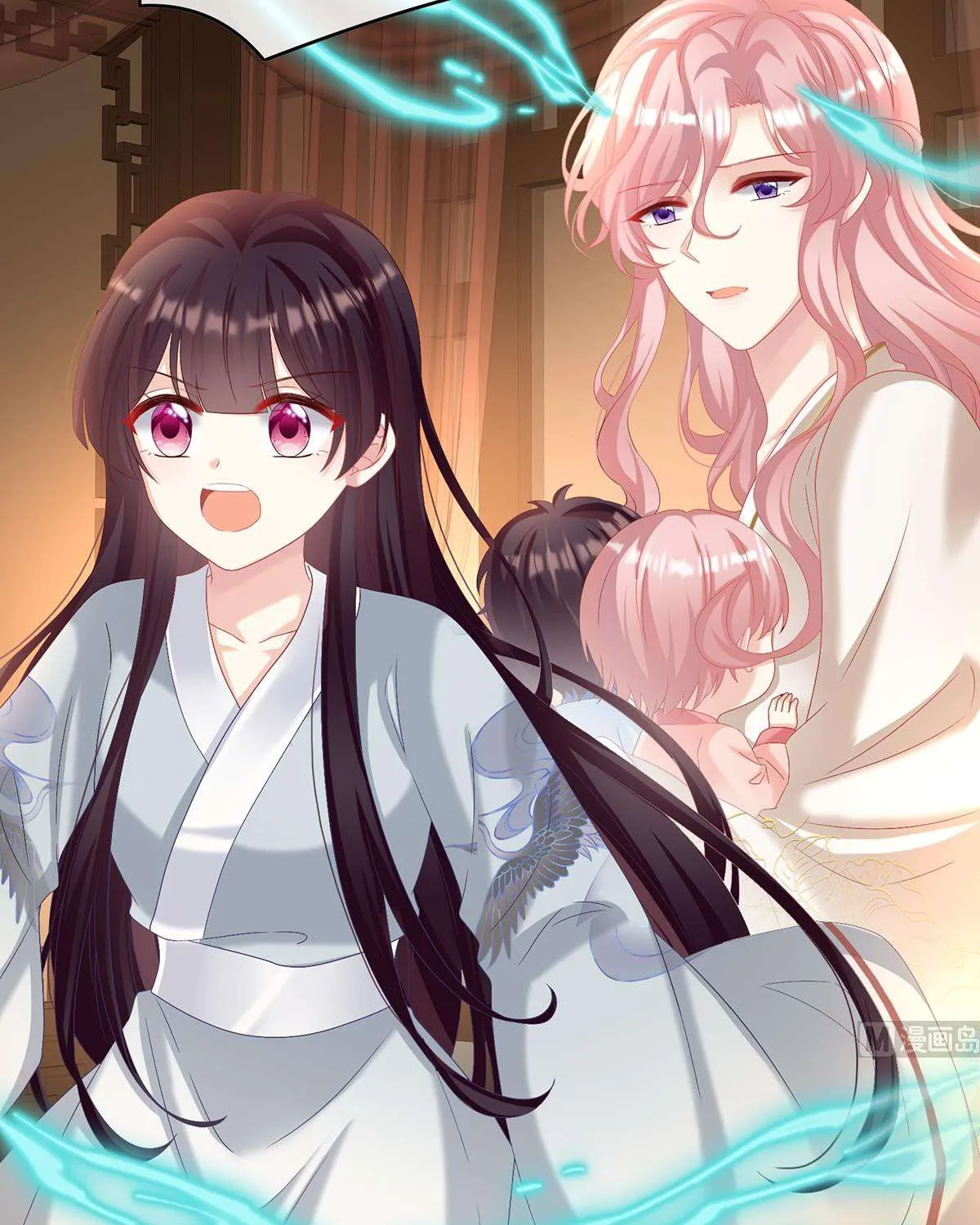 Kiều Phu Có Hỷ Chap 80 - Next Chap 81