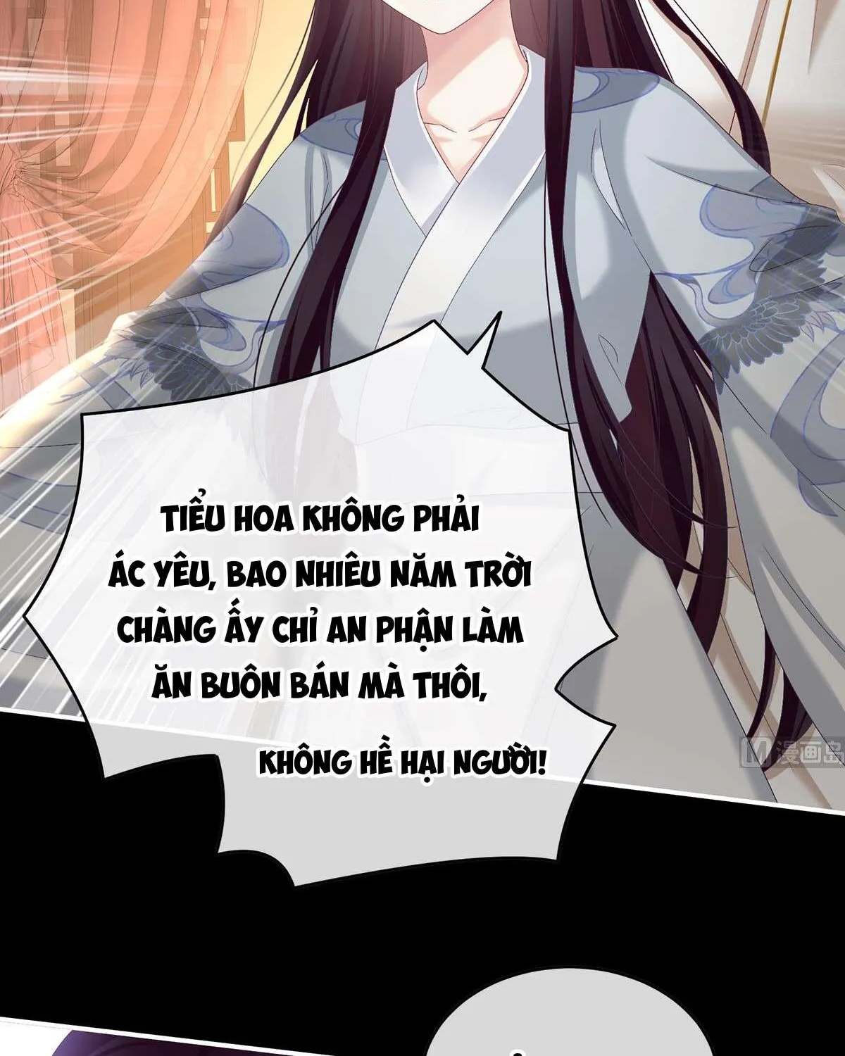 Kiều Phu Có Hỷ Chap 80 - Next Chap 81