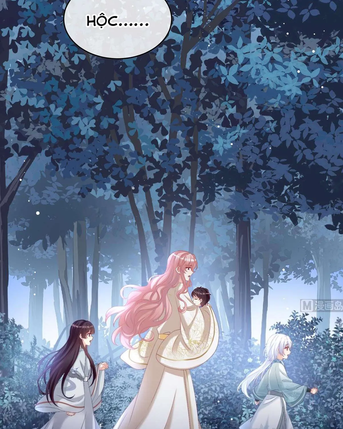 Kiều Phu Có Hỷ Chap 80 - Next Chap 81