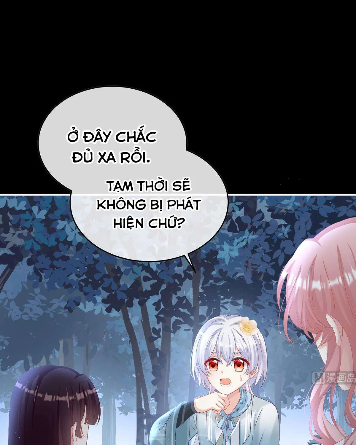 Kiều Phu Có Hỷ Chap 80 - Next Chap 81