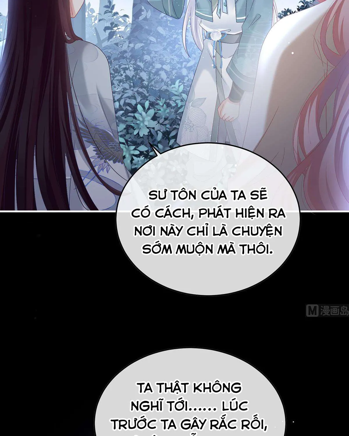 Kiều Phu Có Hỷ Chap 80 - Next Chap 81
