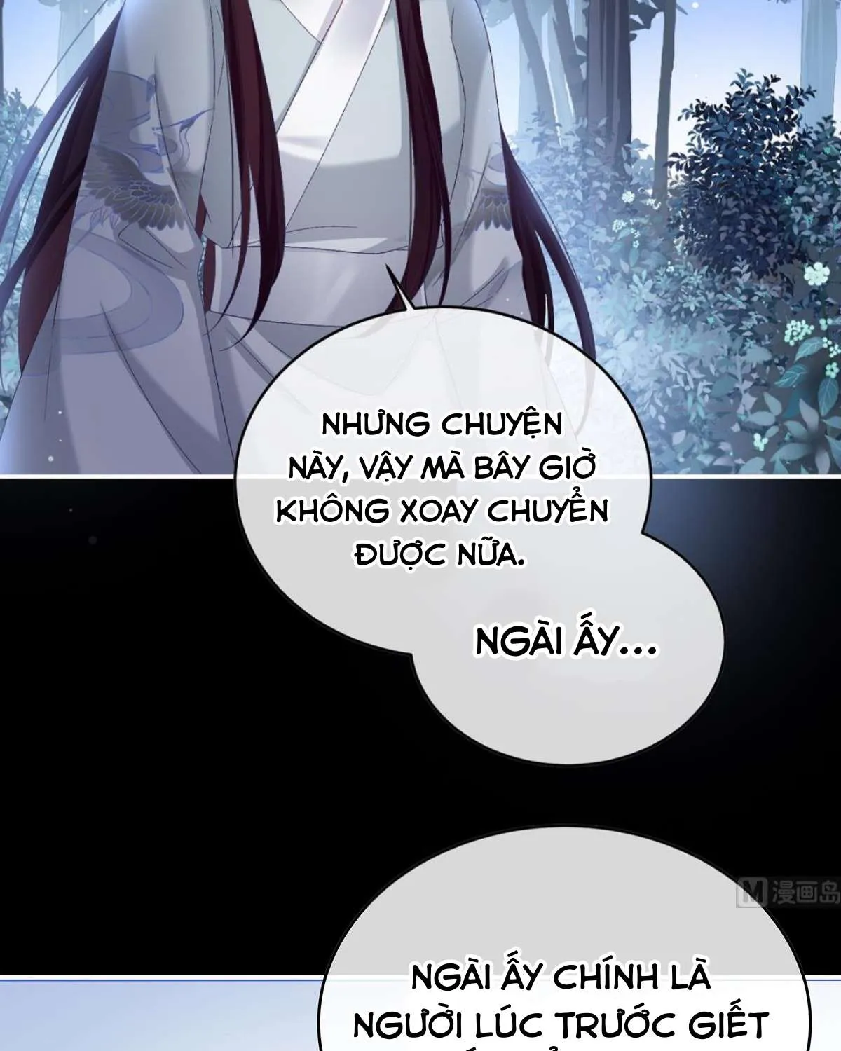 Kiều Phu Có Hỷ Chap 80 - Next Chap 81