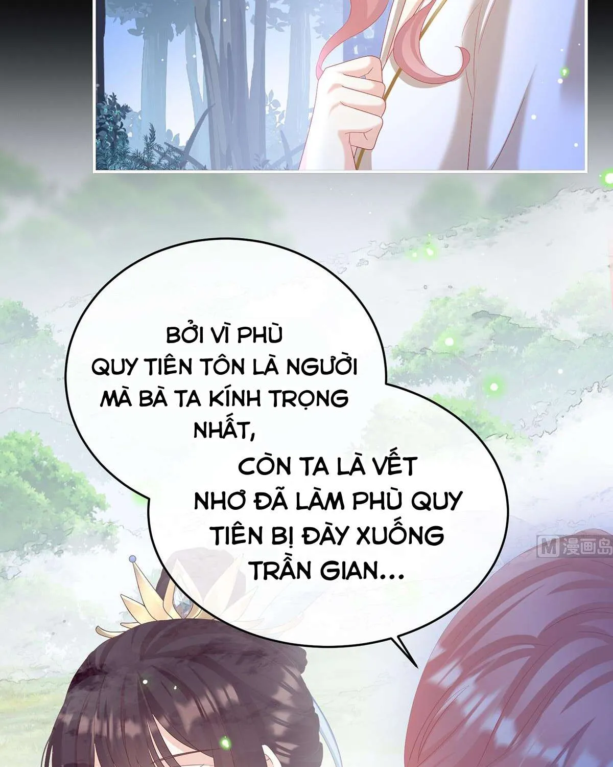 Kiều Phu Có Hỷ Chap 80 - Next Chap 81