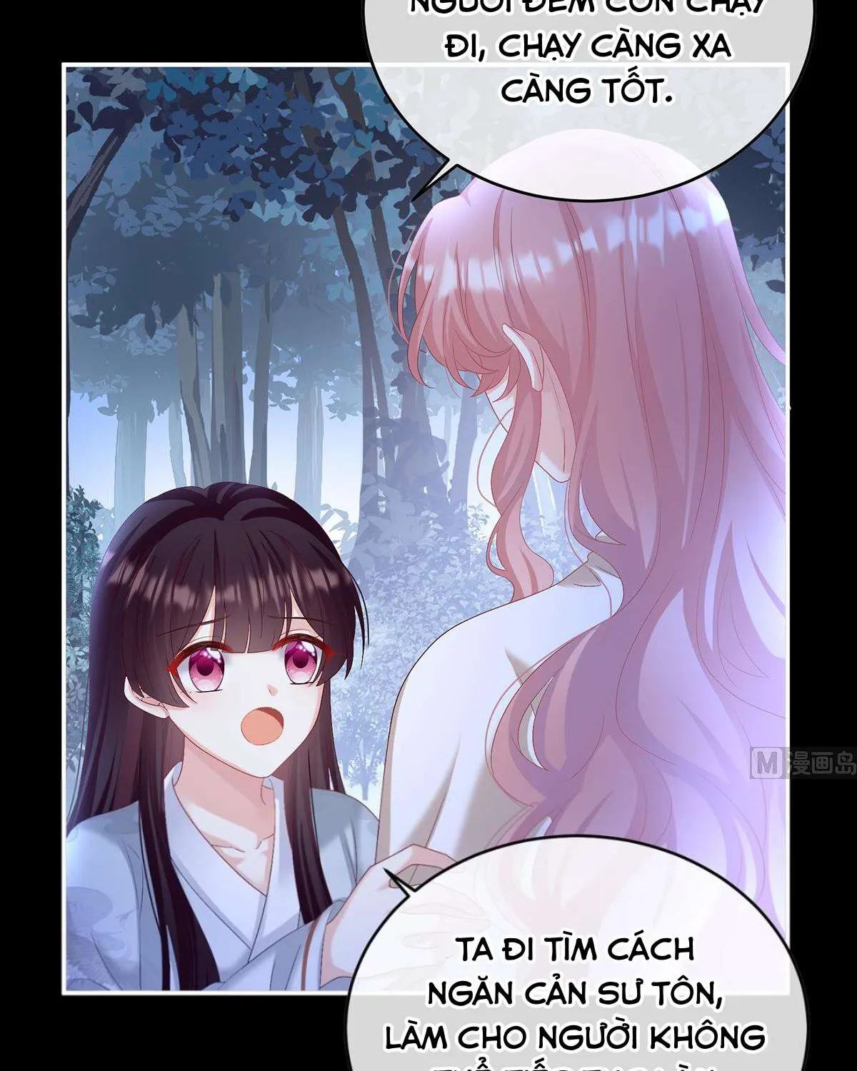 Kiều Phu Có Hỷ Chap 80 - Next Chap 81