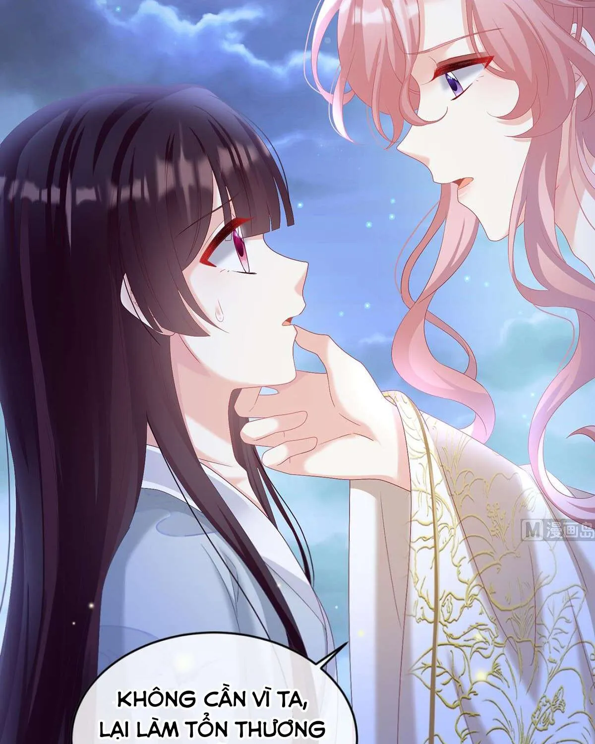 Kiều Phu Có Hỷ Chap 80 - Next Chap 81