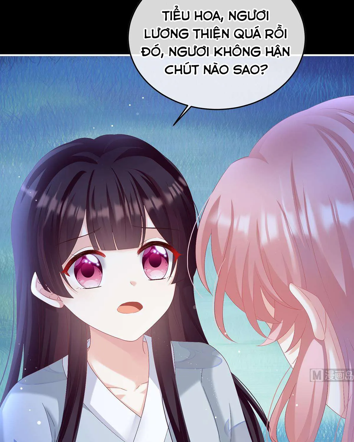 Kiều Phu Có Hỷ Chap 80 - Next Chap 81