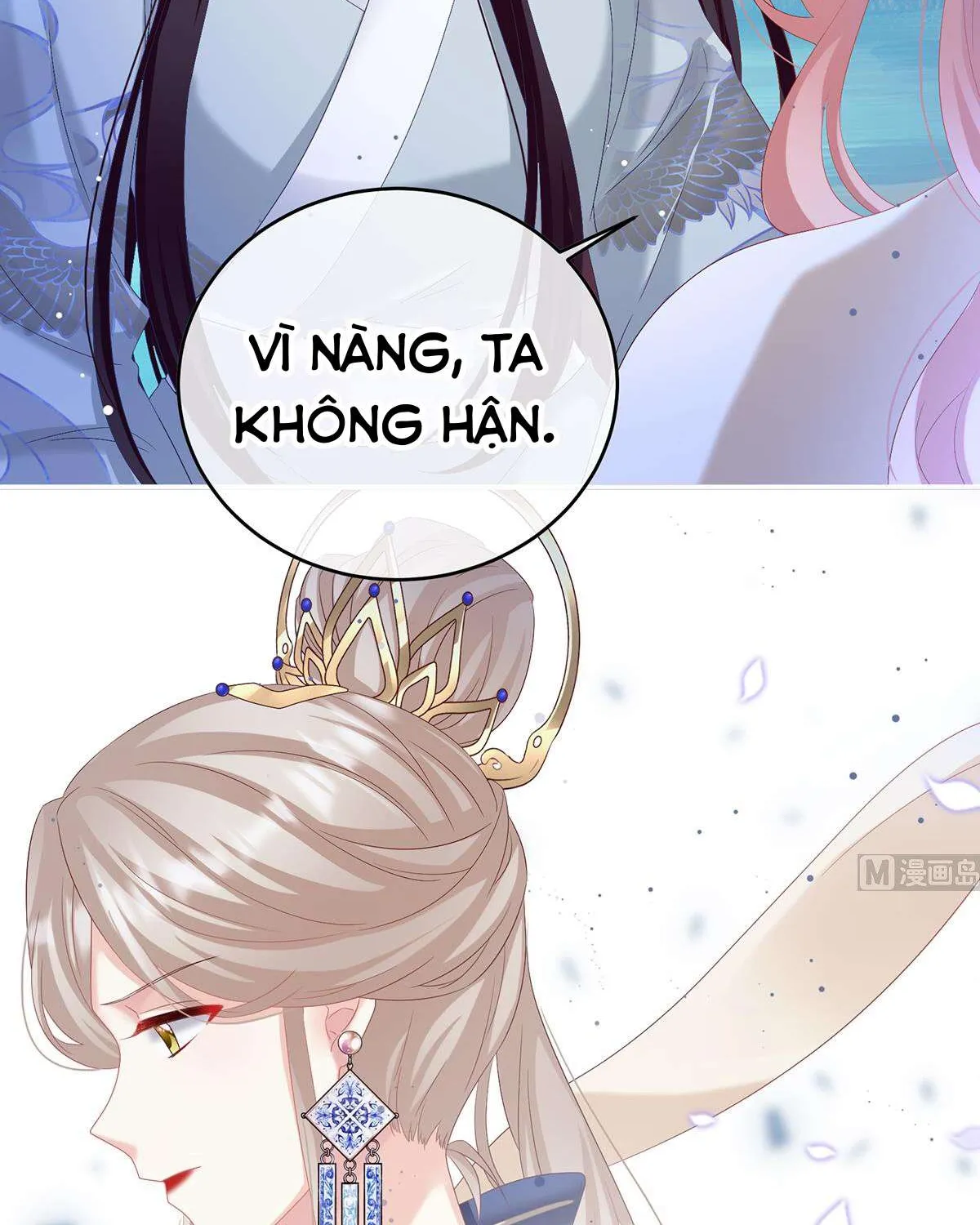 Kiều Phu Có Hỷ Chap 80 - Next Chap 81