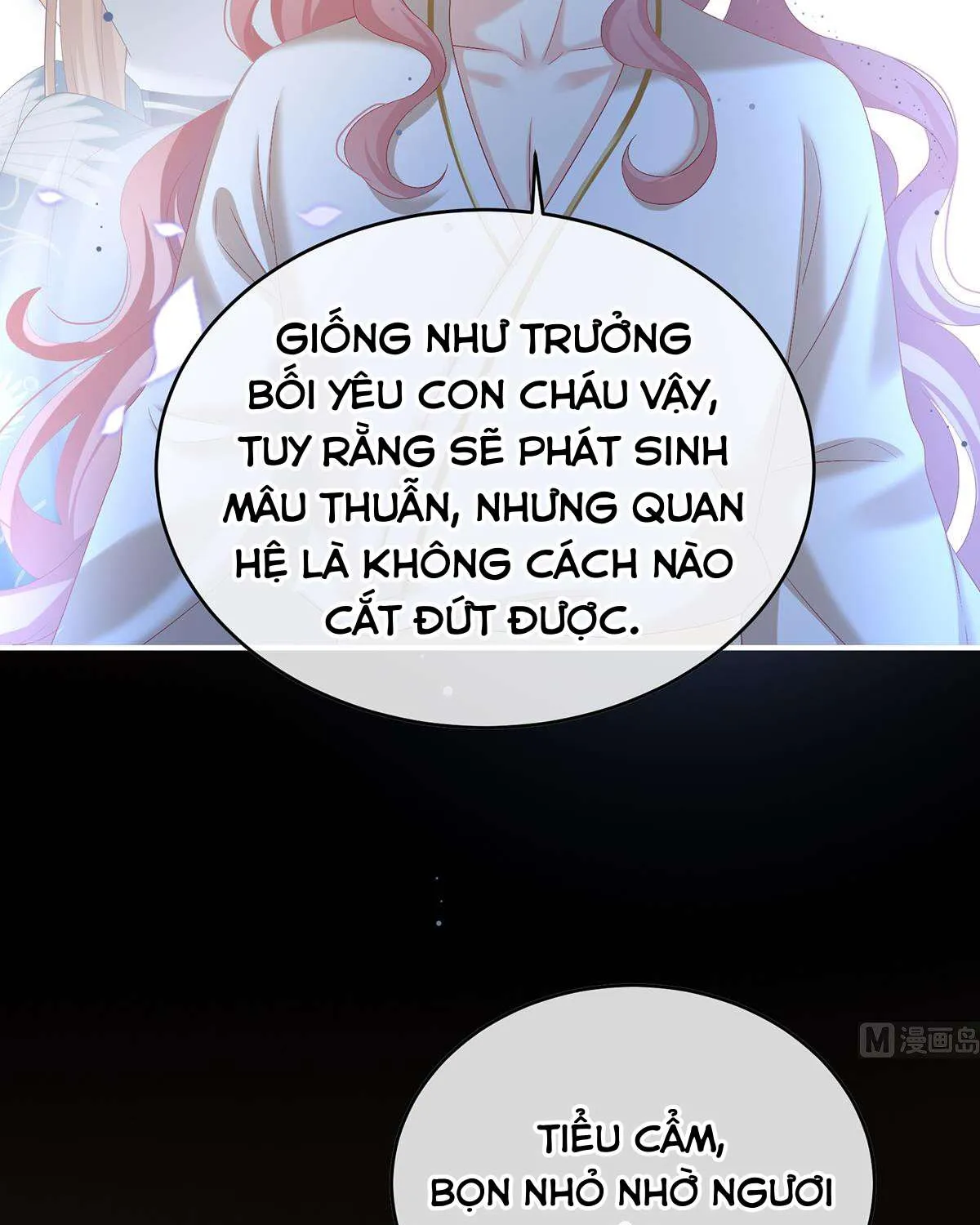 Kiều Phu Có Hỷ Chap 80 - Next Chap 81