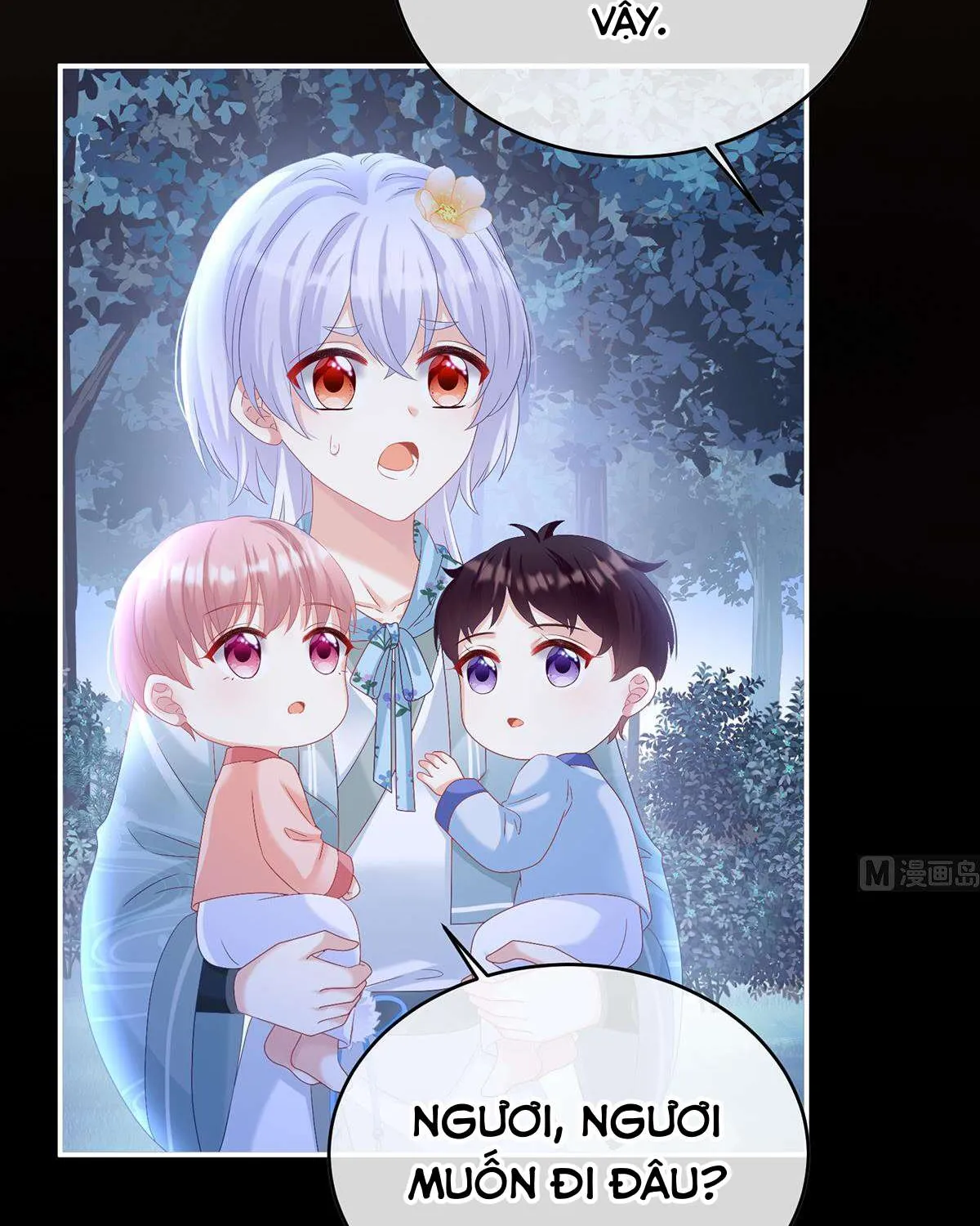 Kiều Phu Có Hỷ Chap 80 - Next Chap 81