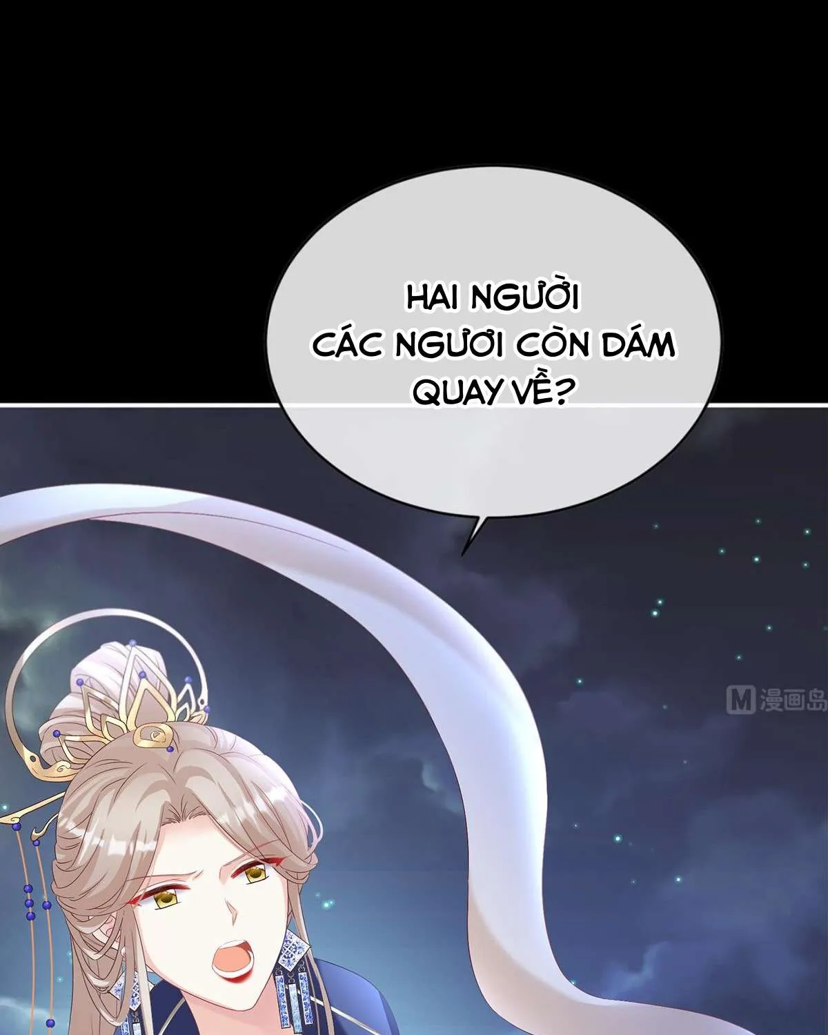 Kiều Phu Có Hỷ Chap 80 - Next Chap 81