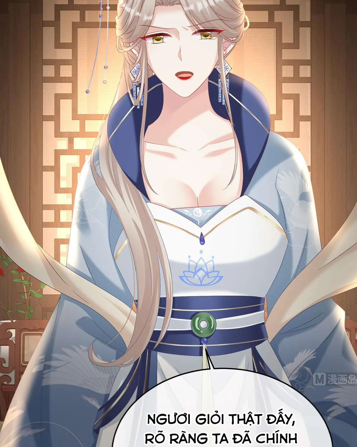 Kiều Phu Có Hỷ Chap 80 - Next Chap 81