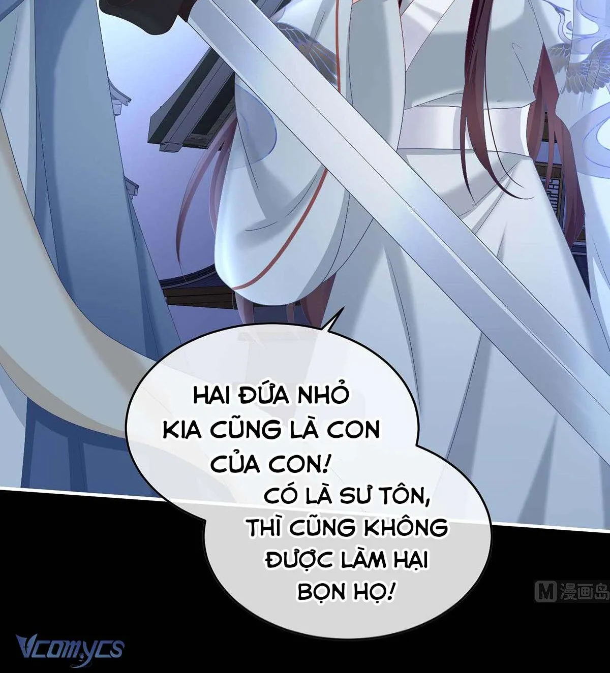 Kiều Phu Có Hỷ Chap 81 - Next Chap 82