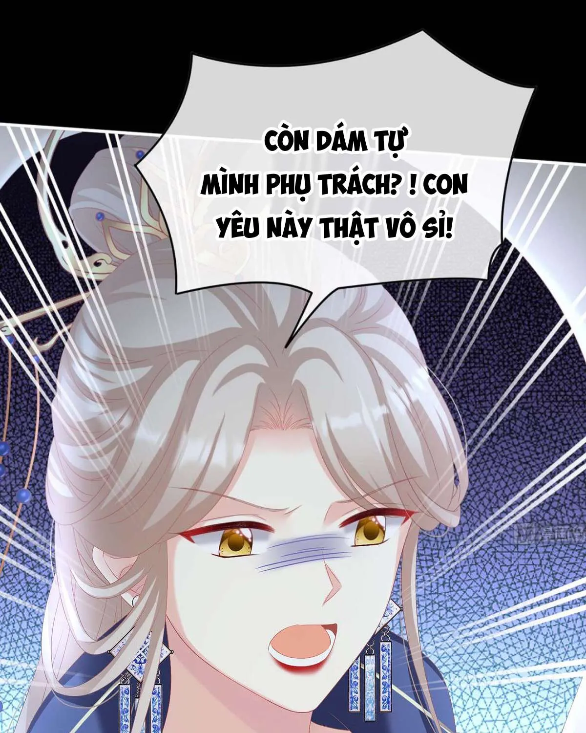 Kiều Phu Có Hỷ Chap 81 - Next Chap 82