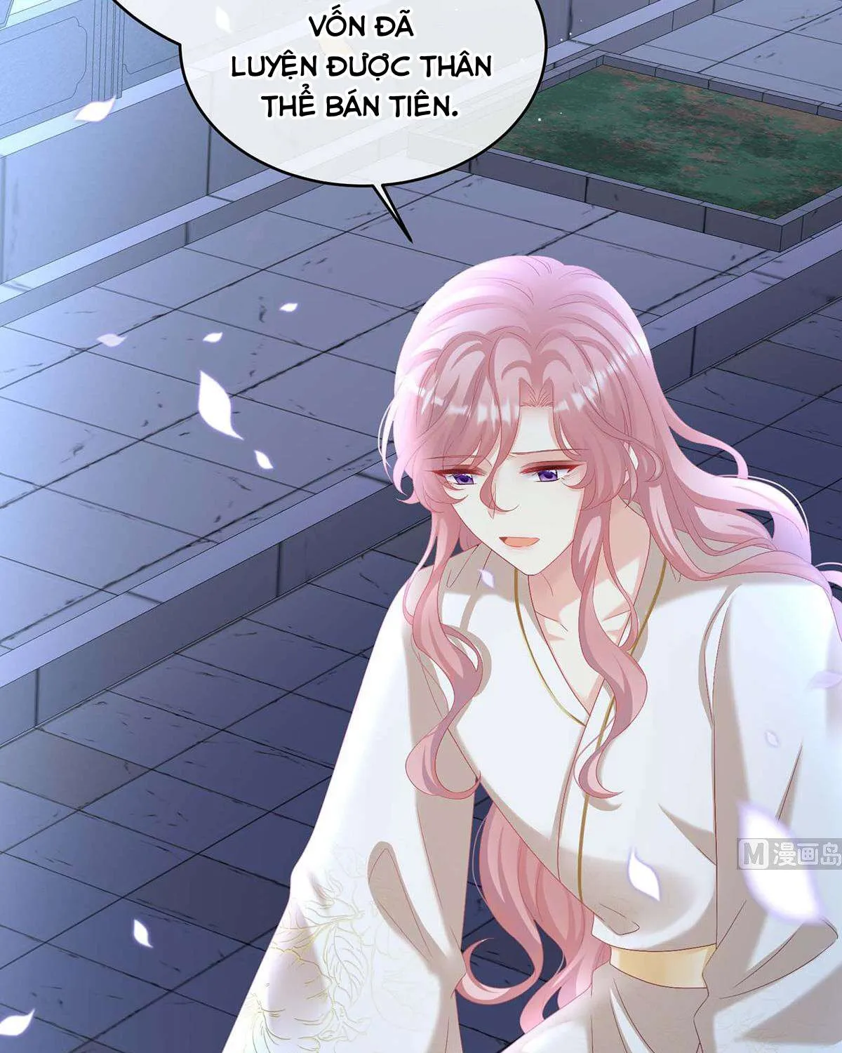 Kiều Phu Có Hỷ Chap 81 - Next Chap 82