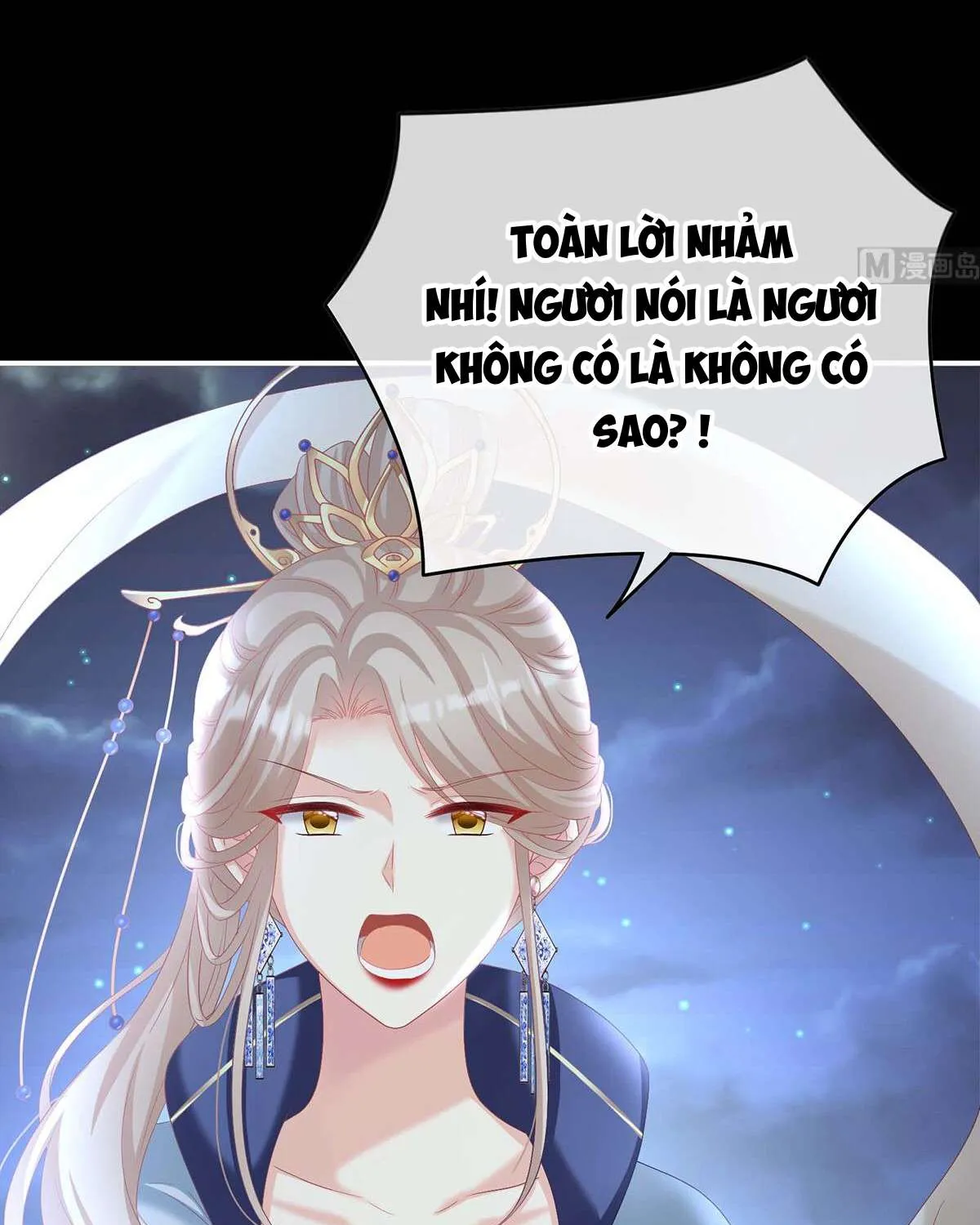 Kiều Phu Có Hỷ Chap 81 - Next Chap 82