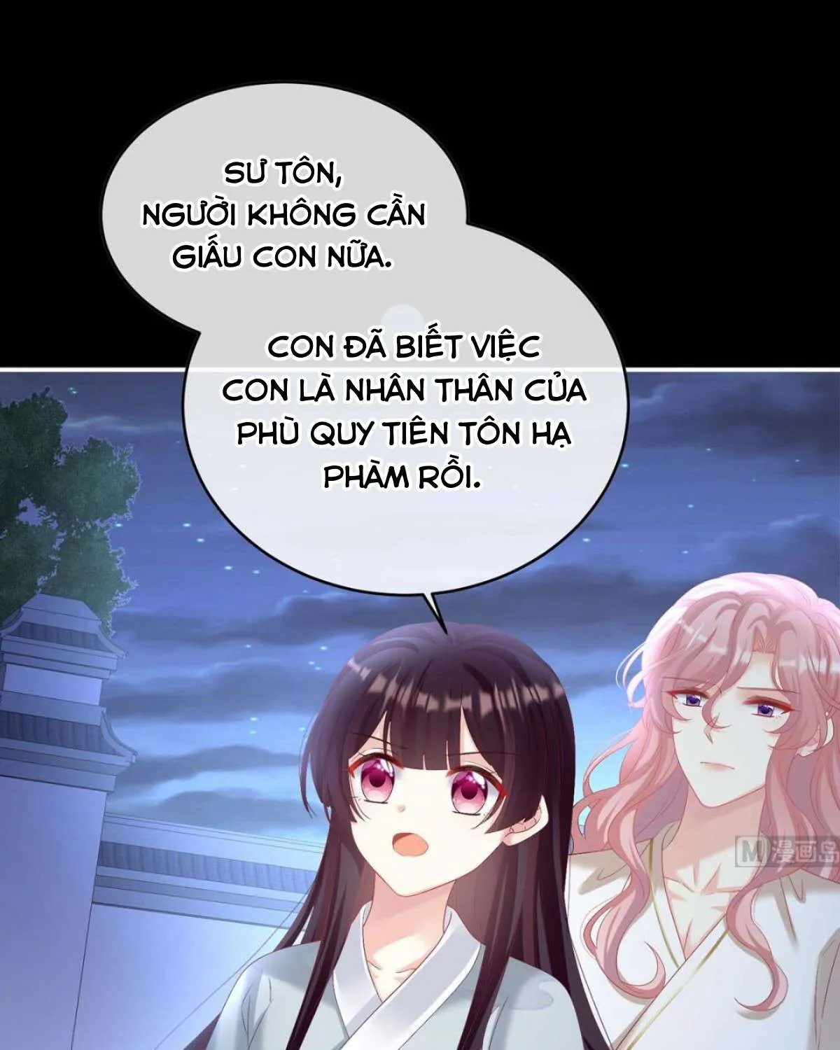 Kiều Phu Có Hỷ Chap 81 - Next Chap 82